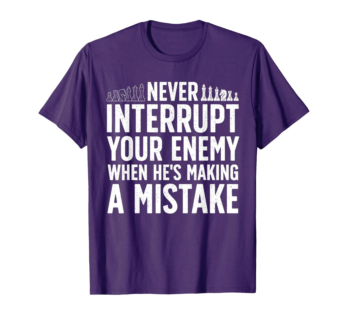 Best Chess Costume For Men Women Chess Lover Chess Players T-Shirt