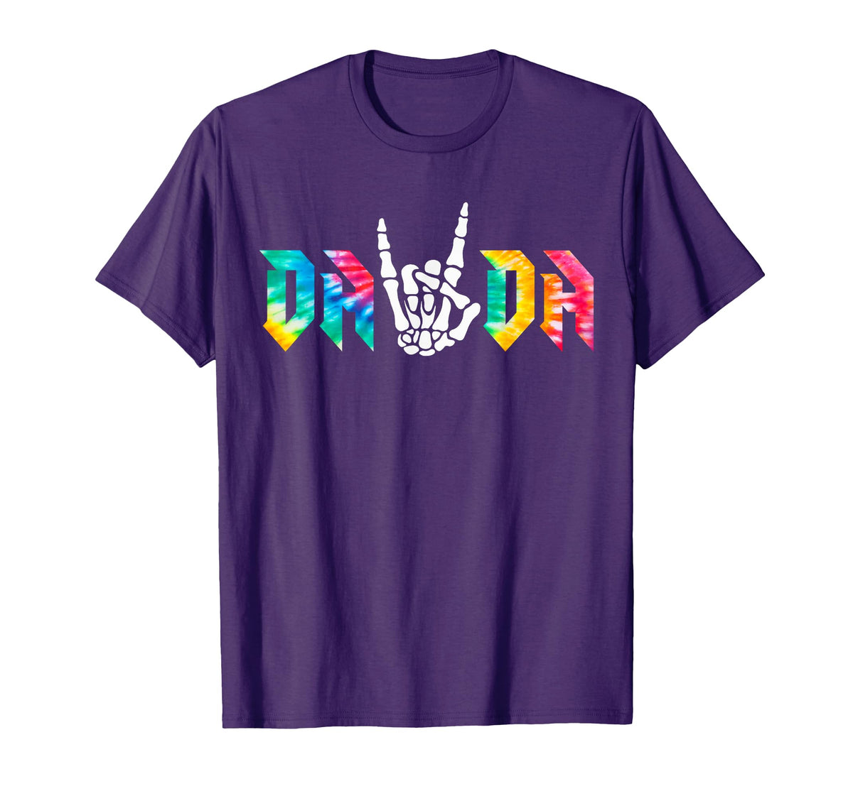 Dada Of The Bad Two the Bone Birthday 2 Years Old Birthday T-Shirt