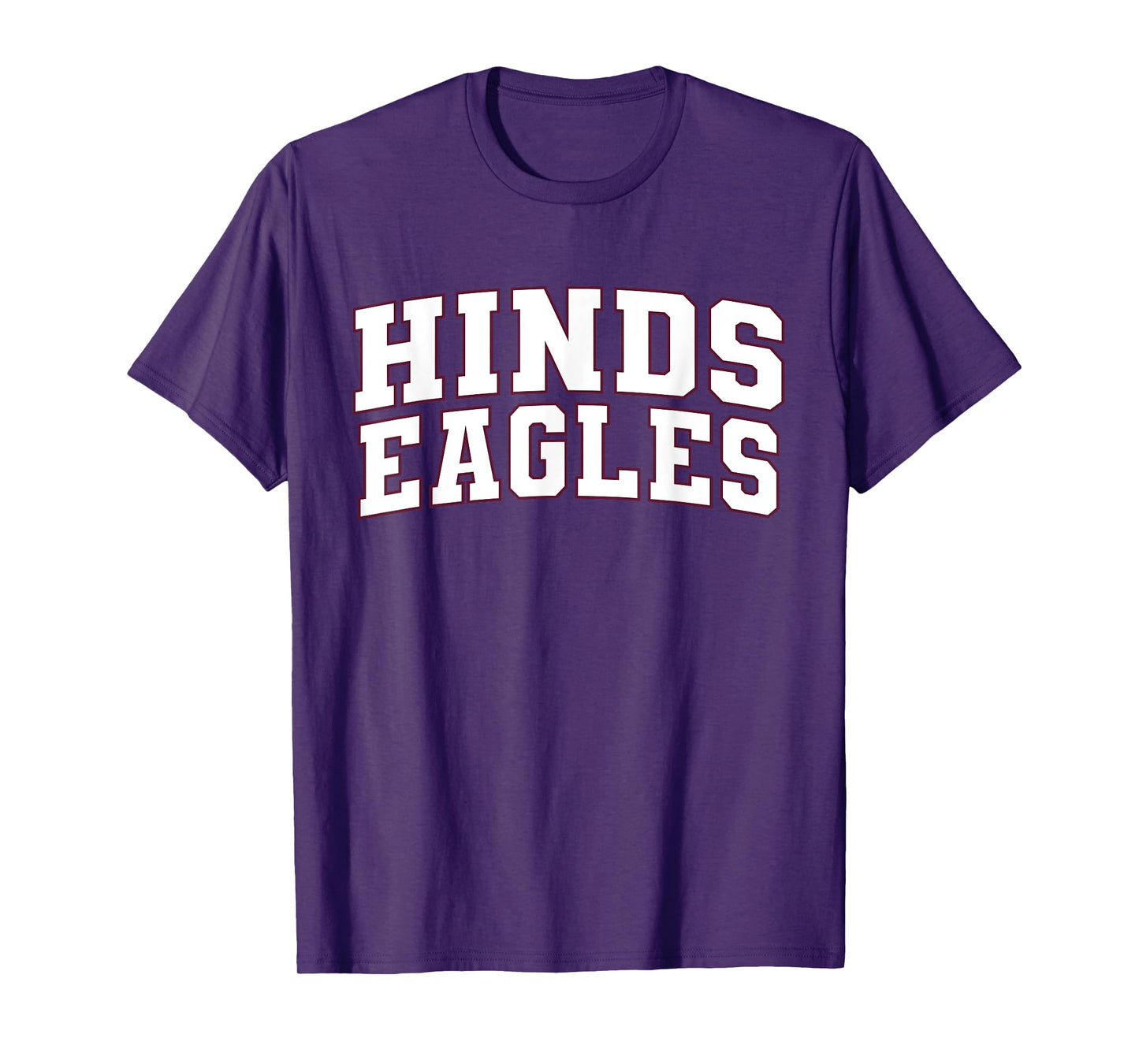 Hinds Community College - Raymond Premium Collegiate T-Shirt