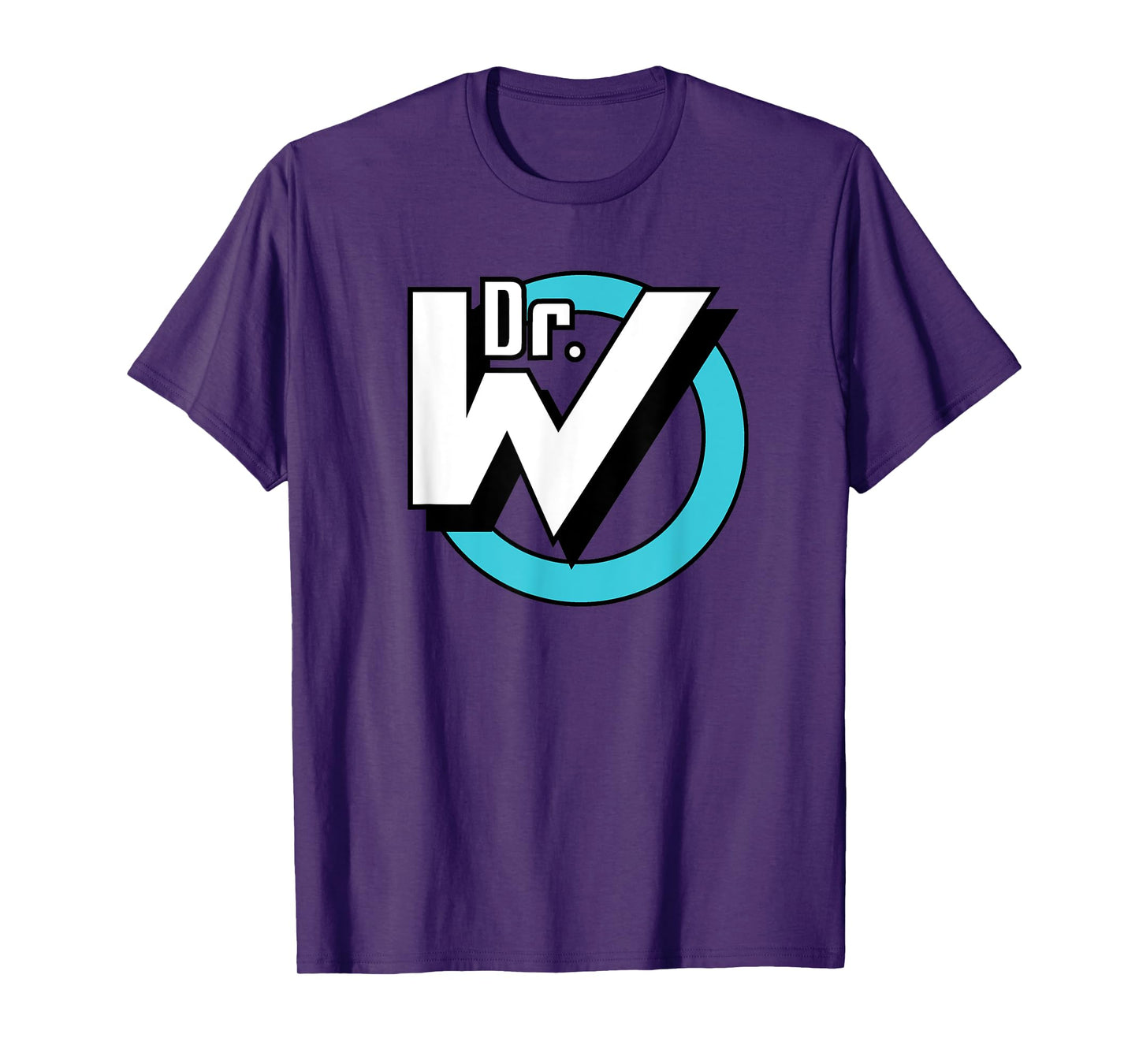 Dr Wily Icon retro pixel gaming game mega 80s logo X Zero T-Shirt