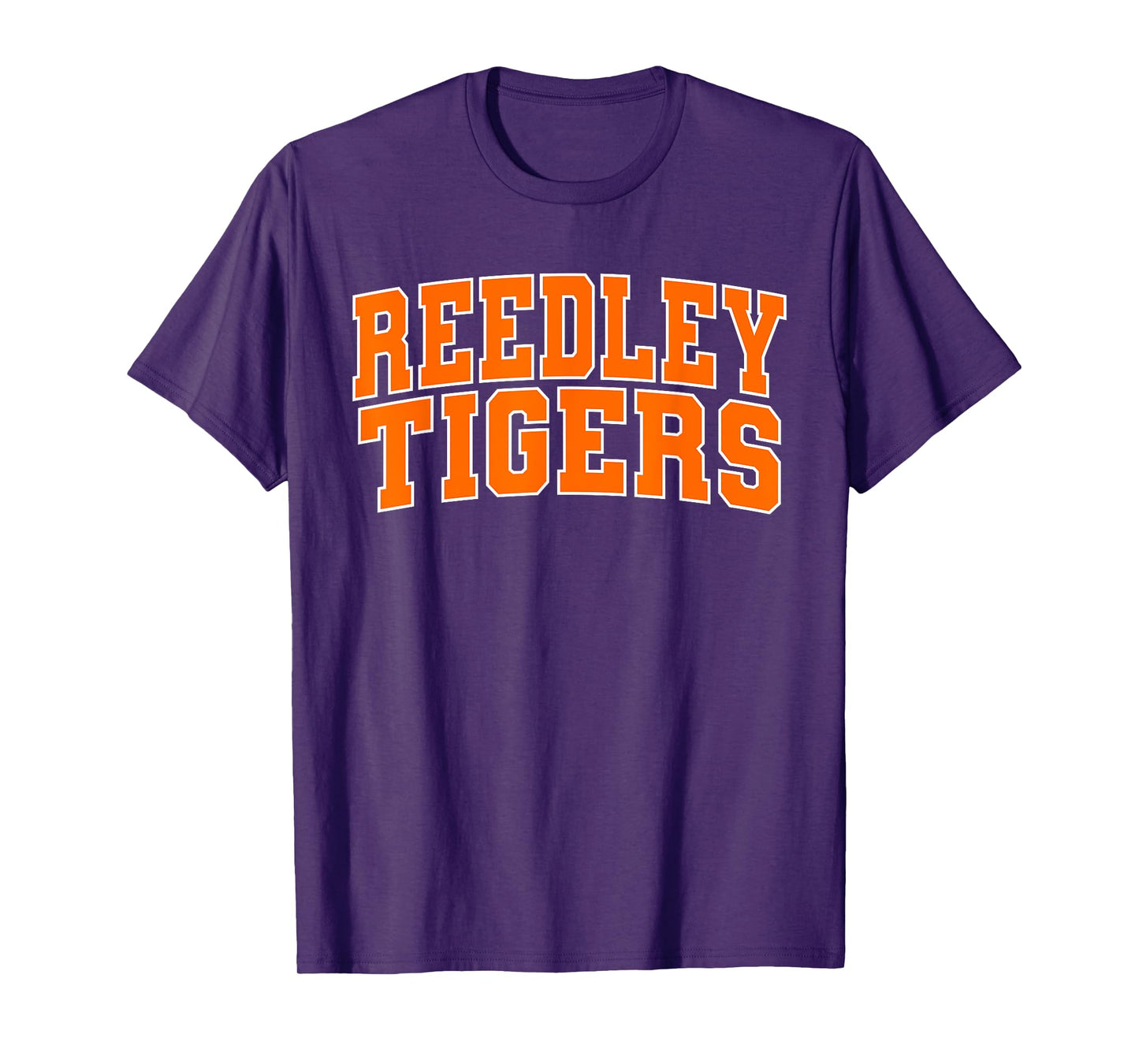 Reedley College Apparel Sports Fan T-Shirt