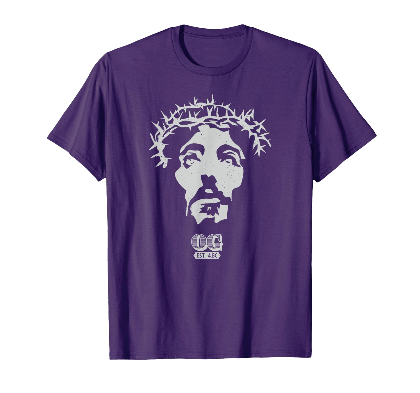 The First OG King Of Kings T-Shirt