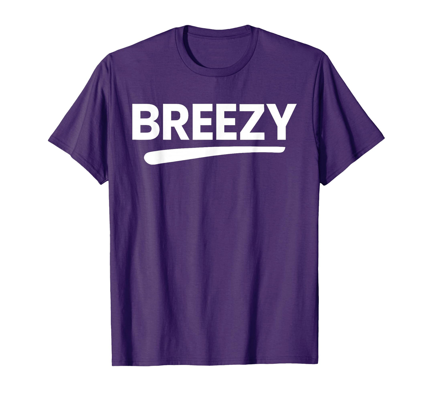 Breezy T-Shirt