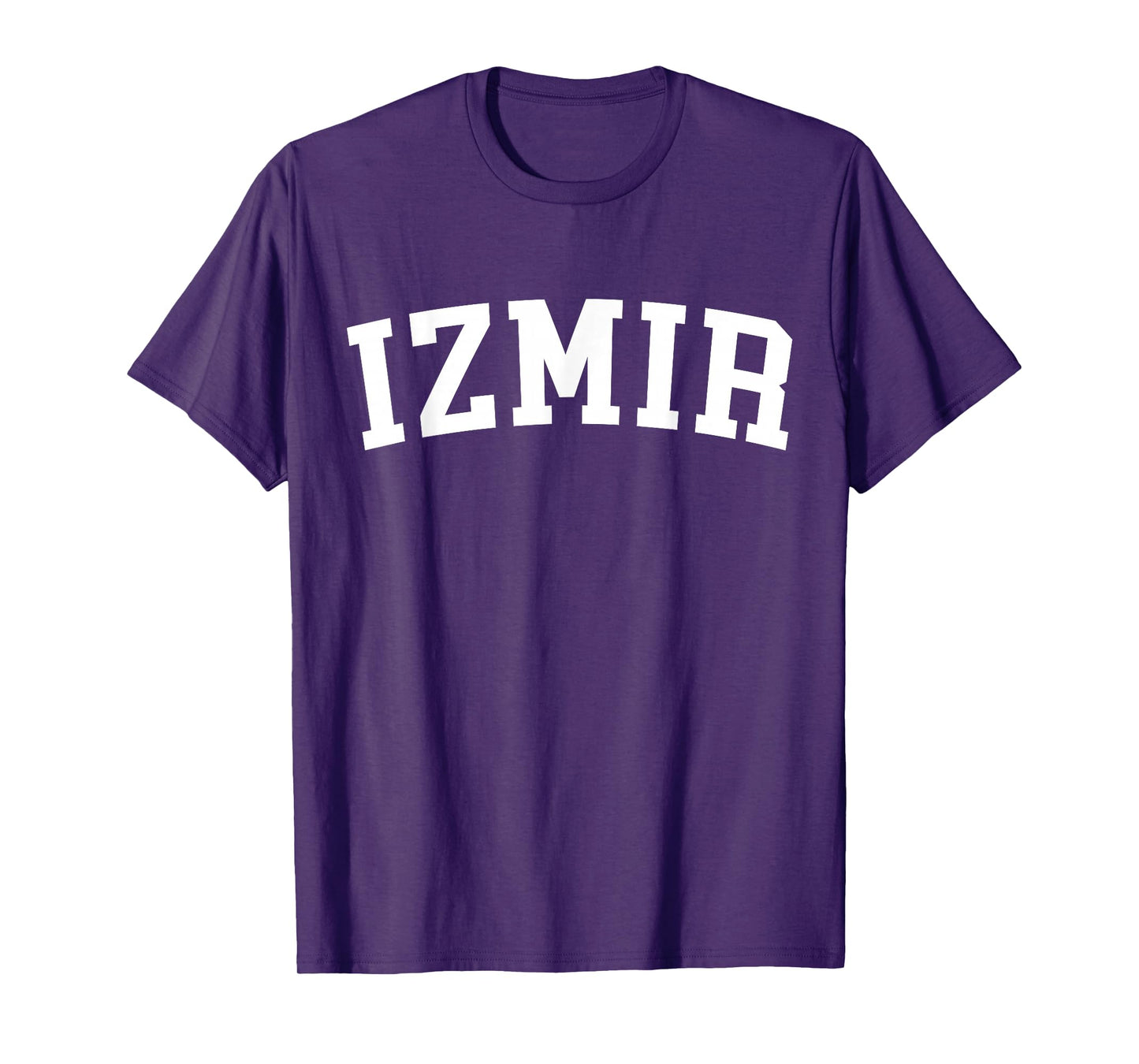 Izmir T-Shirt