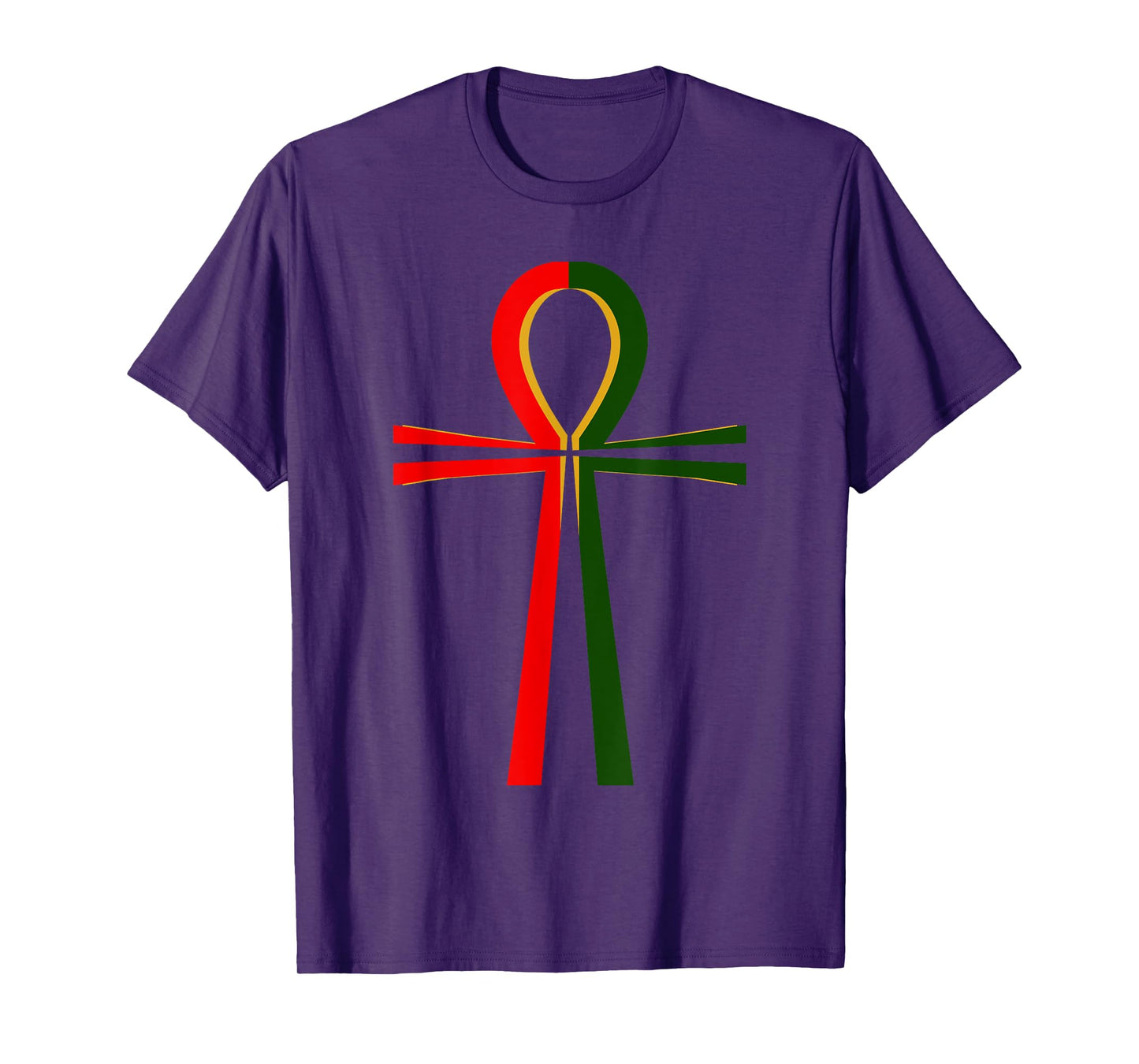 Ancient Egyptian Ankh T-shirt
