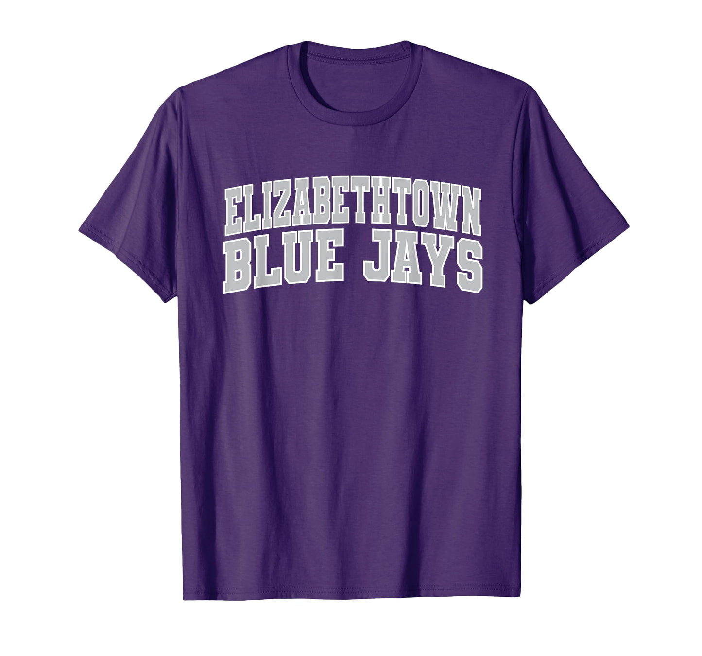 Elizabethtown College Apparel Sports Fan T-Shirt