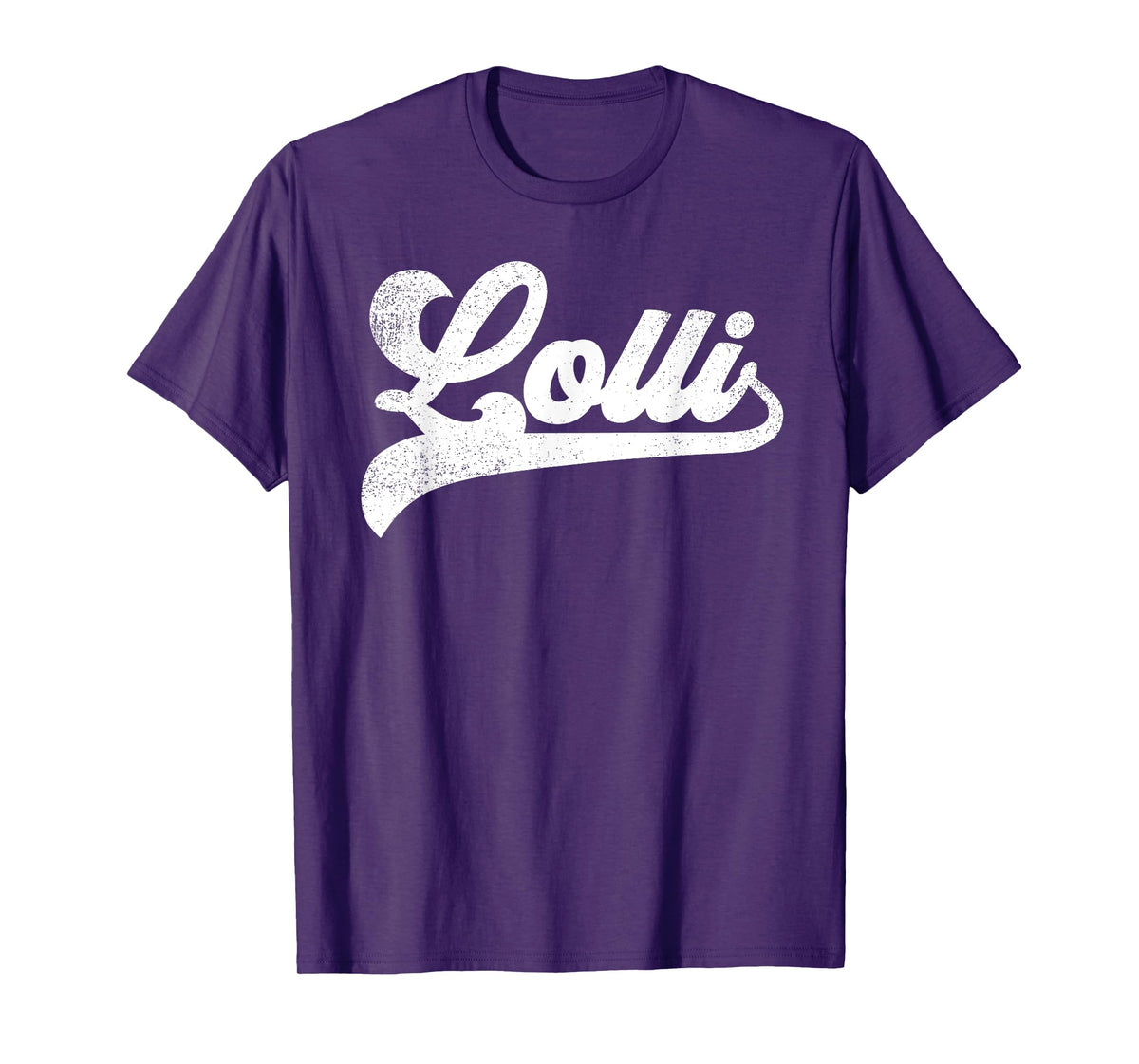 Lolli Gifts Mother's Day Lolli T-Shirt