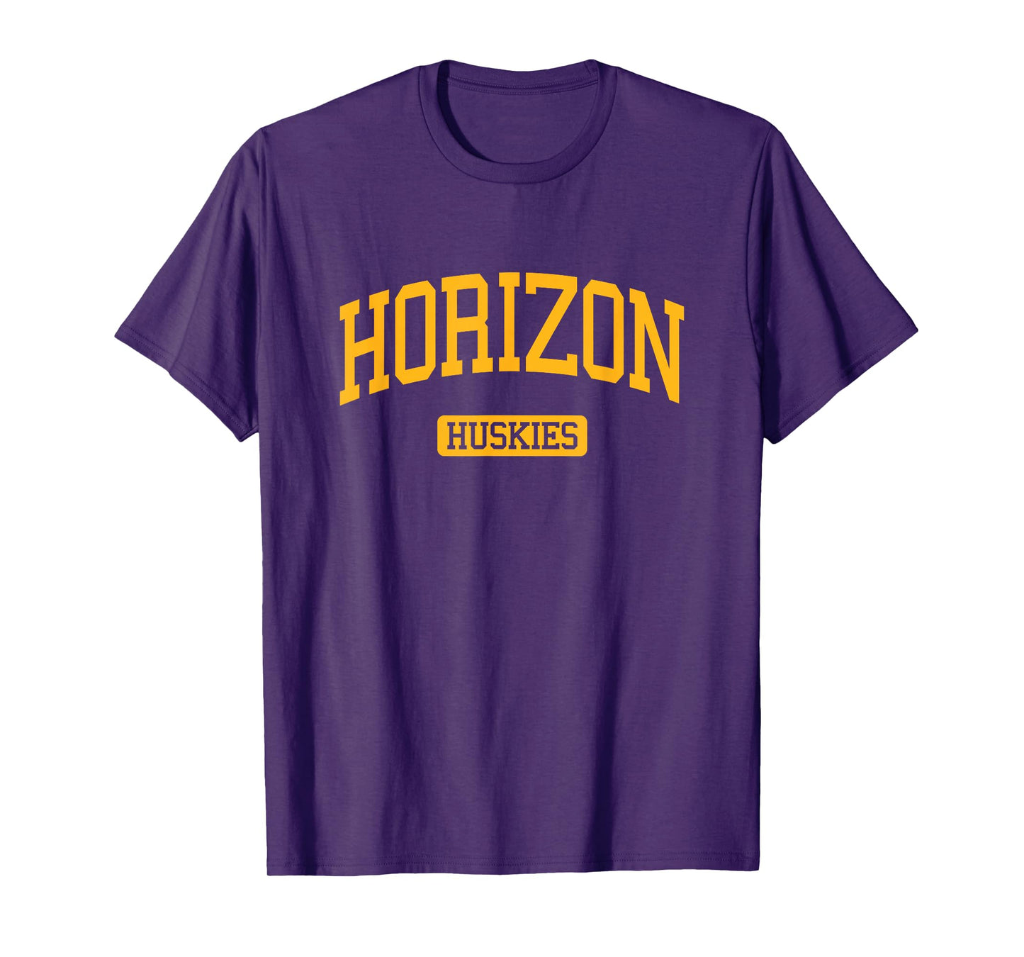 Horizon High School HS Scottsdale AZ Varsity Sports T-Shirt