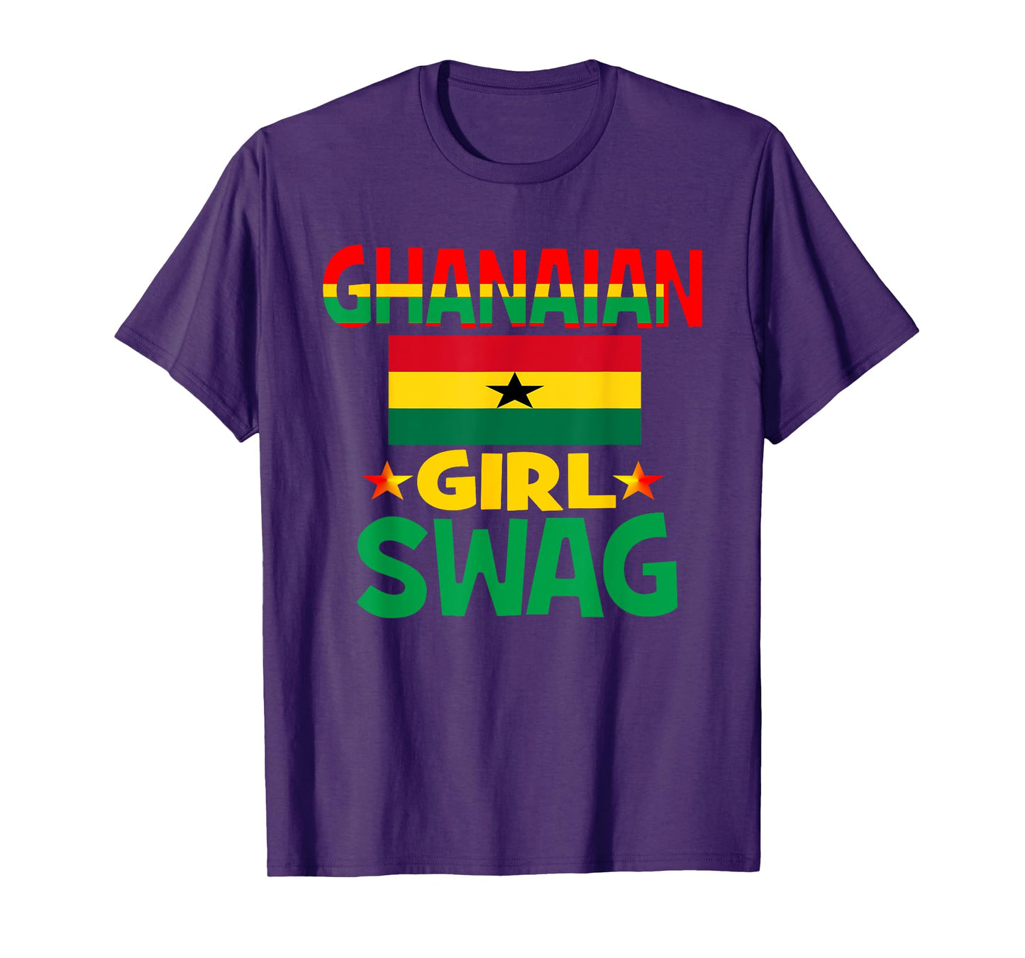 Ghana womens top Ghana girl Ghanaian outfits for women T-Shirt