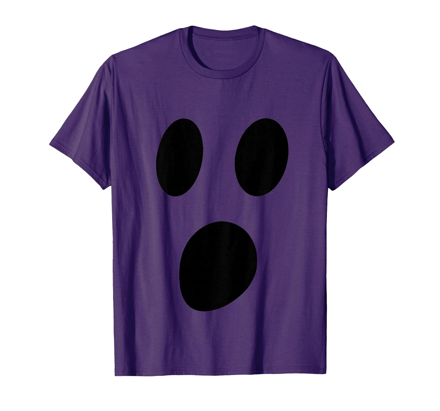 Toddler Ghost for Halloween Costume T-Shirt