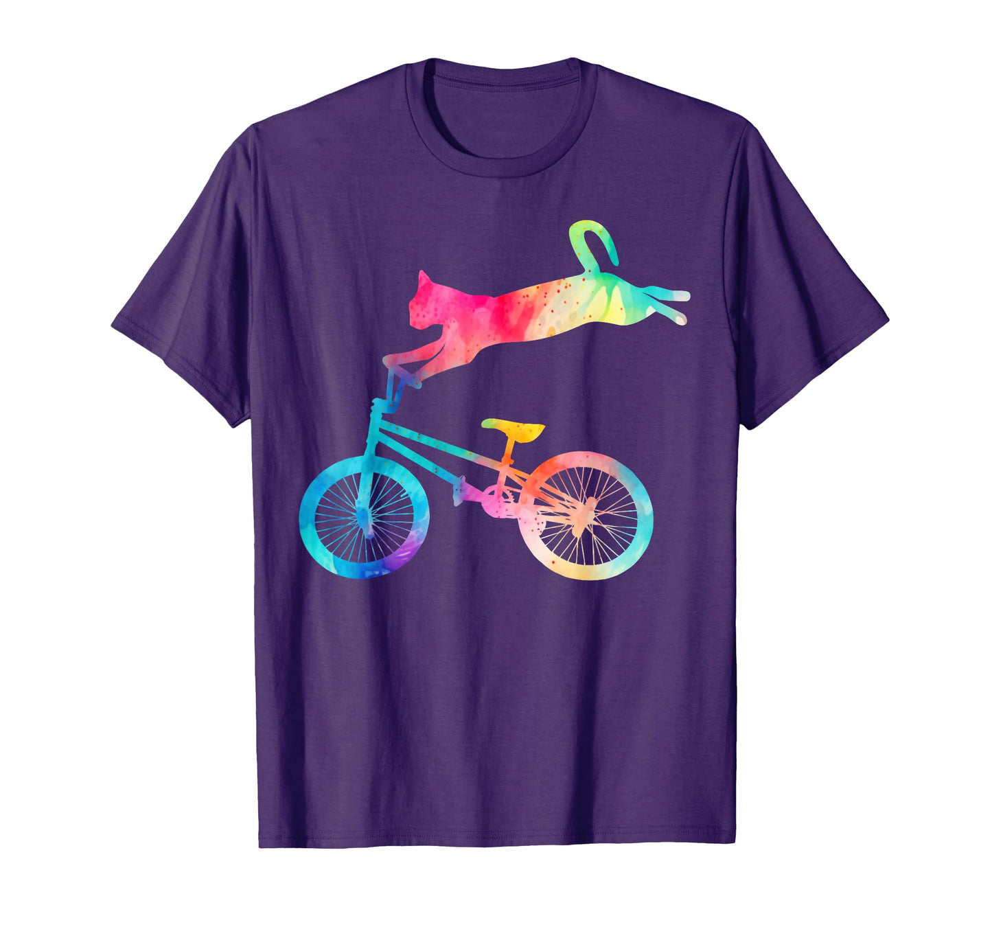 BMX Art For Men Women Toddler Boys Off Road BMX Riding BMX T-Shirt