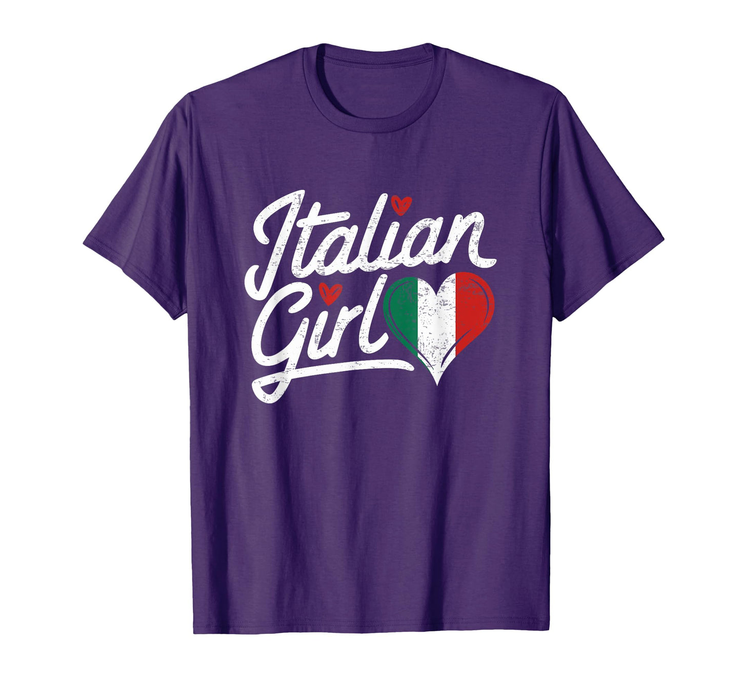 Culture italian Roots Italy Flag Cute Italian Girl italia T-Shirt