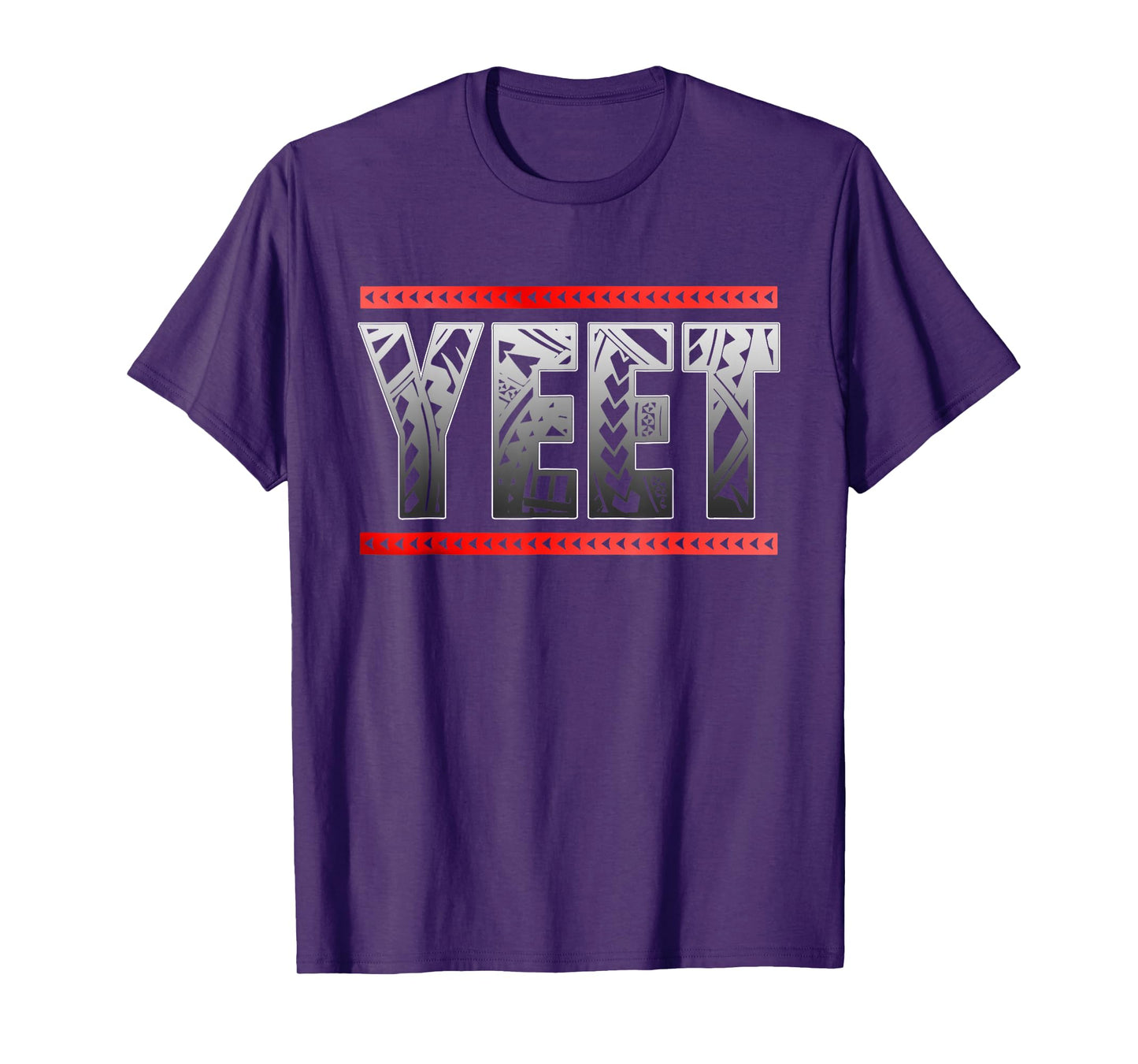 Yeet Funny Saying Quote Slang Men Women Boys Kids T-Shirt