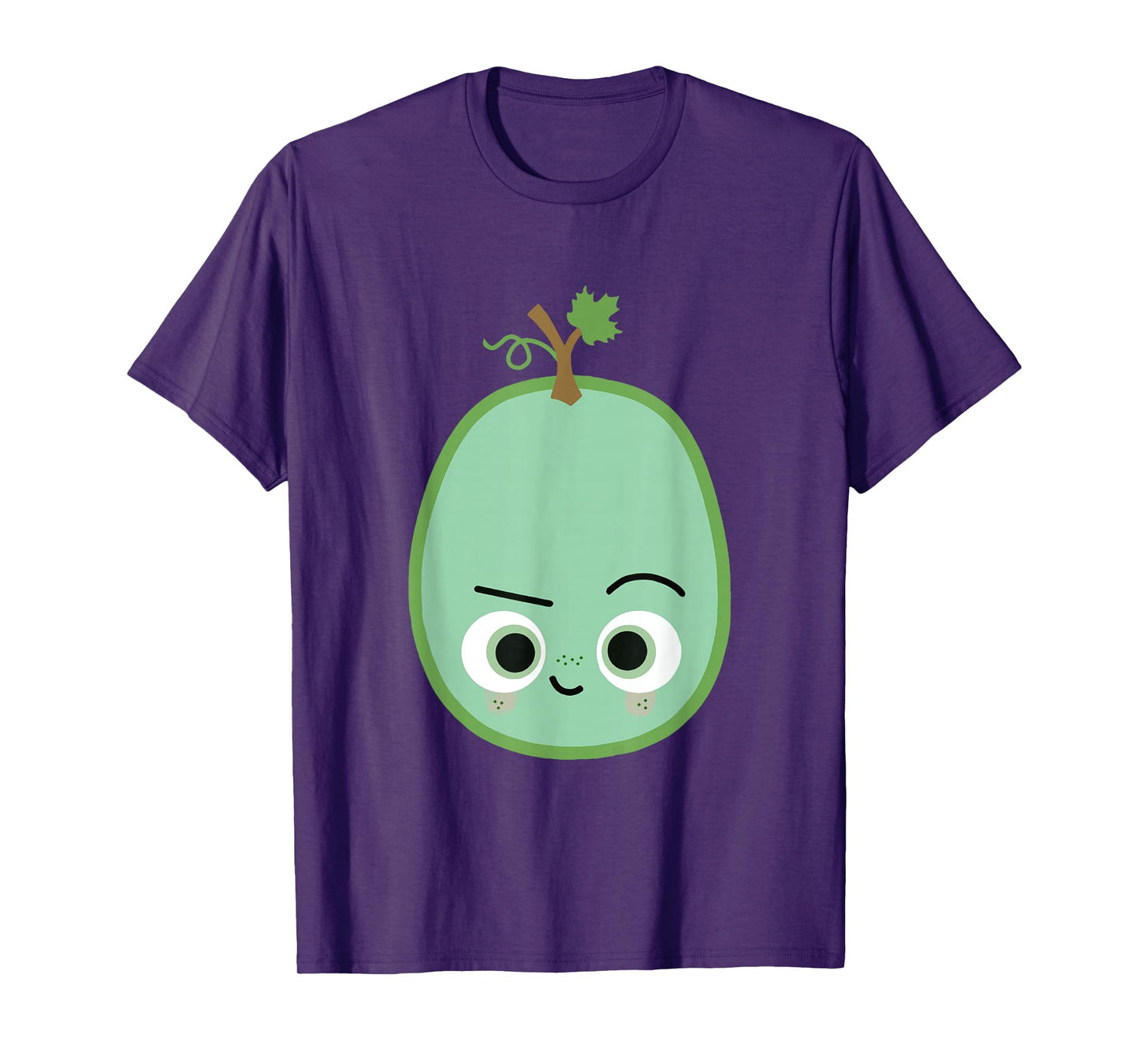 Cute Good Egg Teacher Halloween Costume Group The Sour Grape T-Shirt