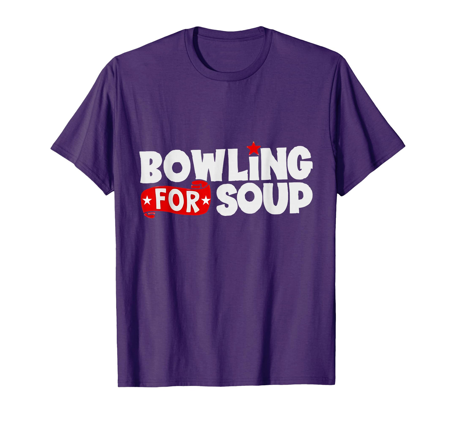 Bowling For Soup T-Shirt
