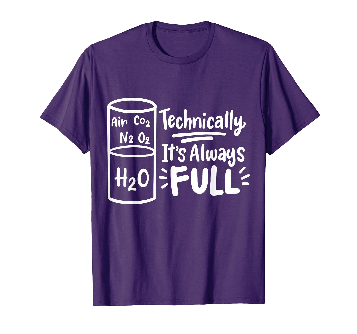 Science Chemistry Science Teacher Chemist Scientist T-Shirt