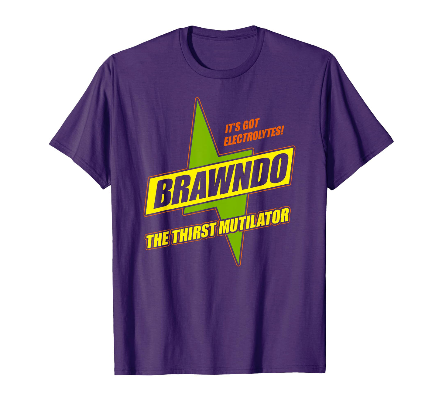 Brawndo T-Shirt