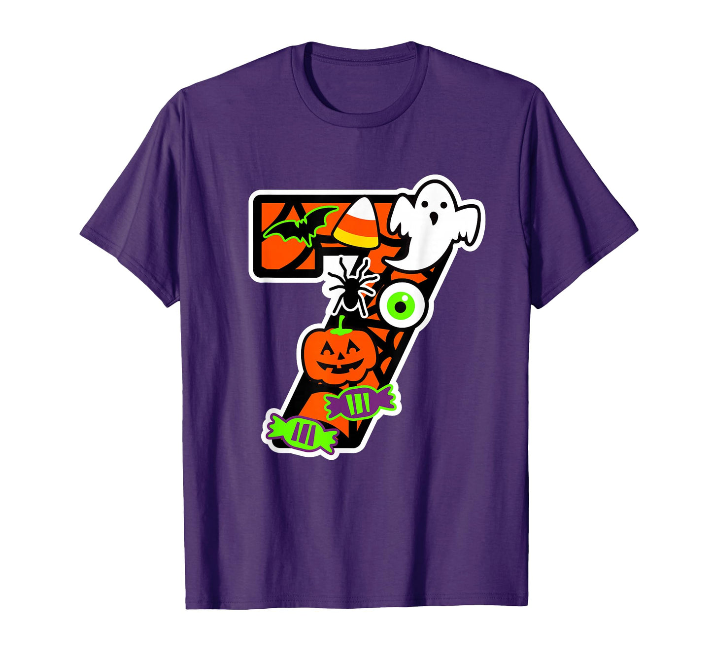 Funny 67 Six Seven Meme Couple Matching Halloween Costume T-Shirt