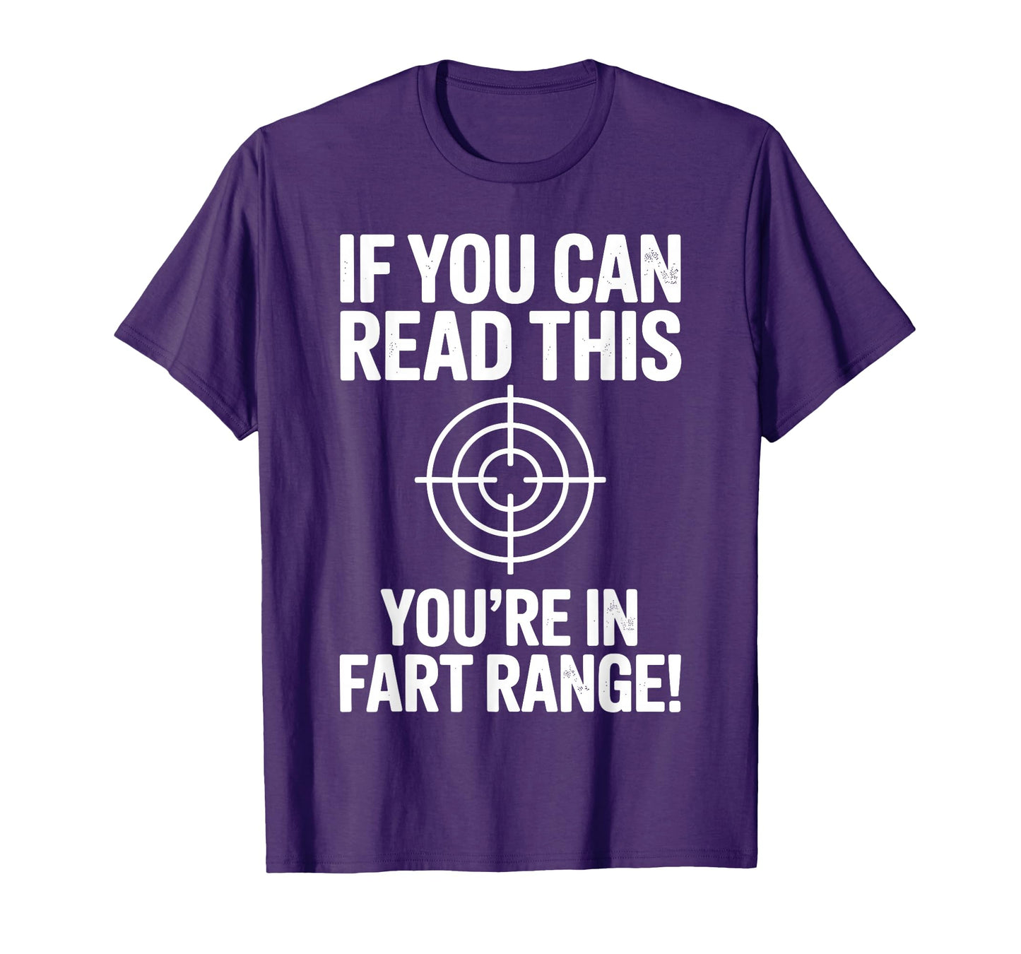 Cool Fart Costume for Men Women Farting Joke Farted Fart T-Shirt