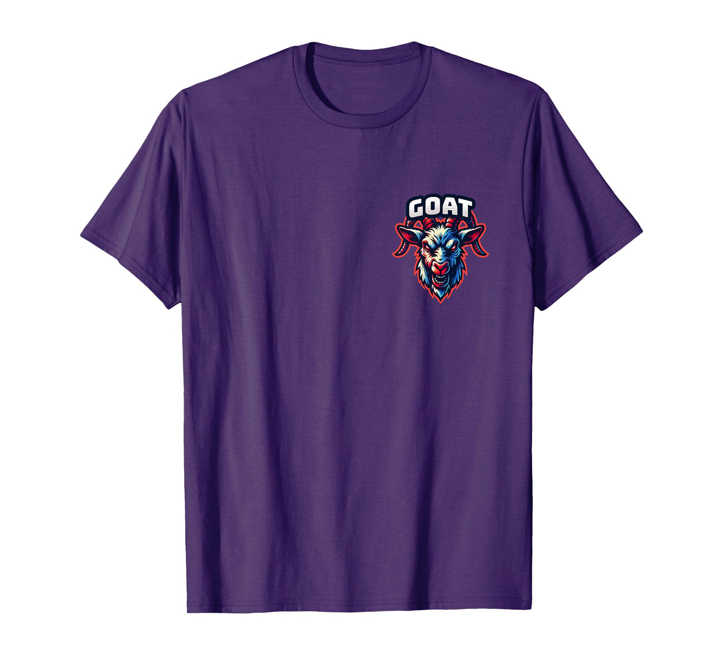 Goat - Streetwear Winner T-Shirt