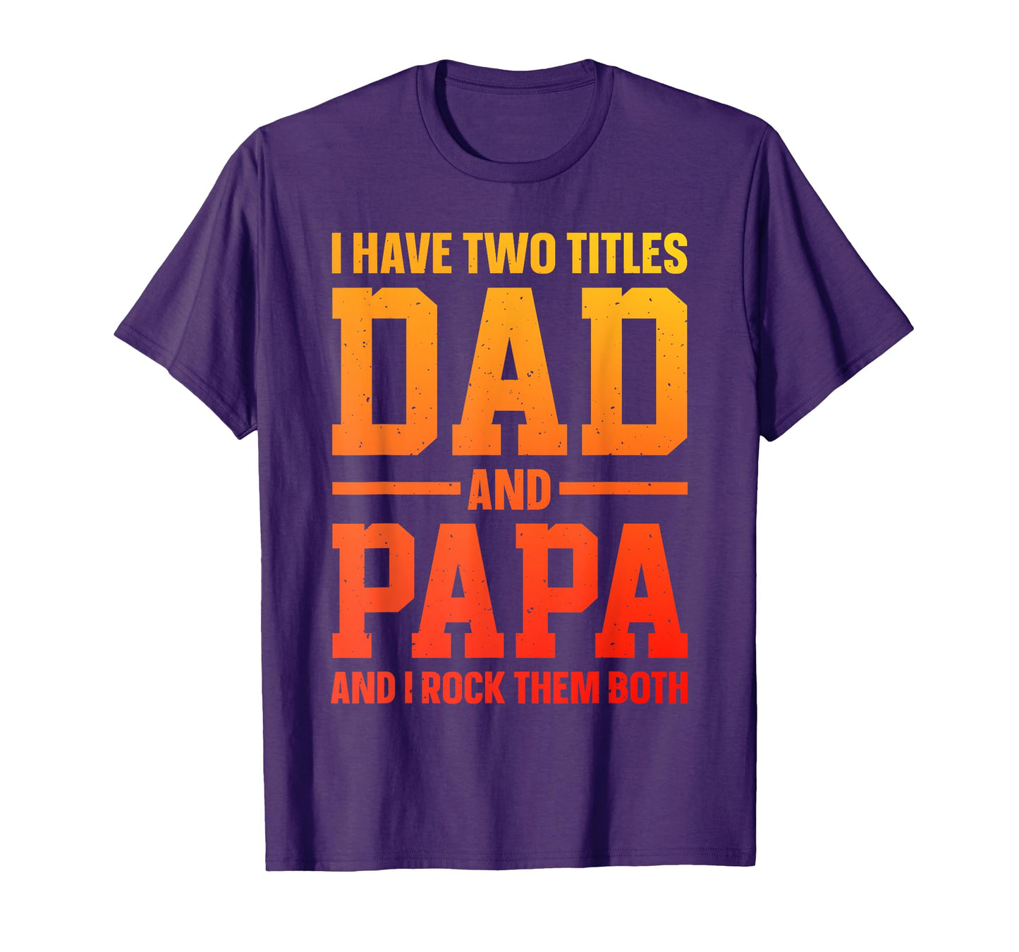 Best Papa Art For Grandpa From Grandkids Father's Day Papa T-Shirt