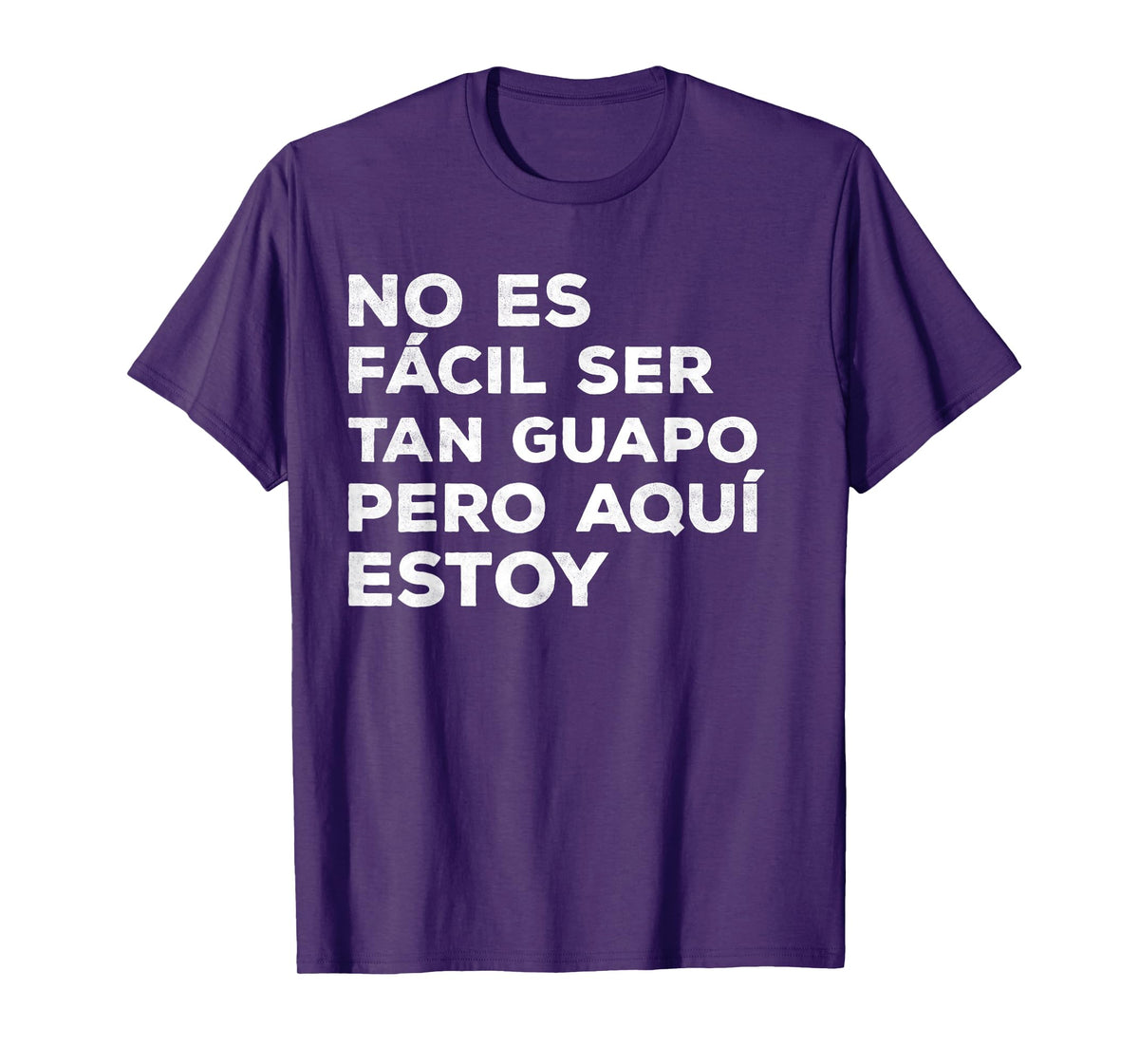 Funny Spanish Dad Fathers Day Dia Del Padre Regalo Para Papa T-Shirt