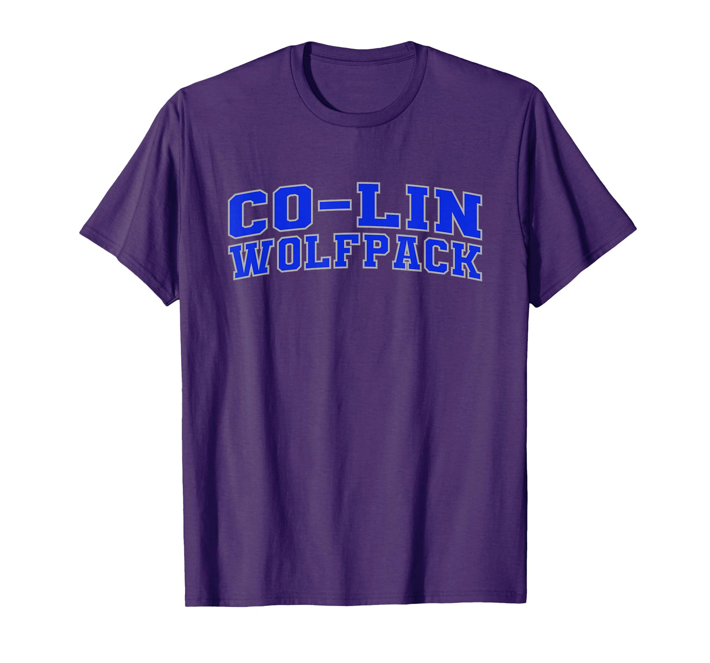 Copiah-Lincoln Community College Apparel Sports Fan T-Shirt
