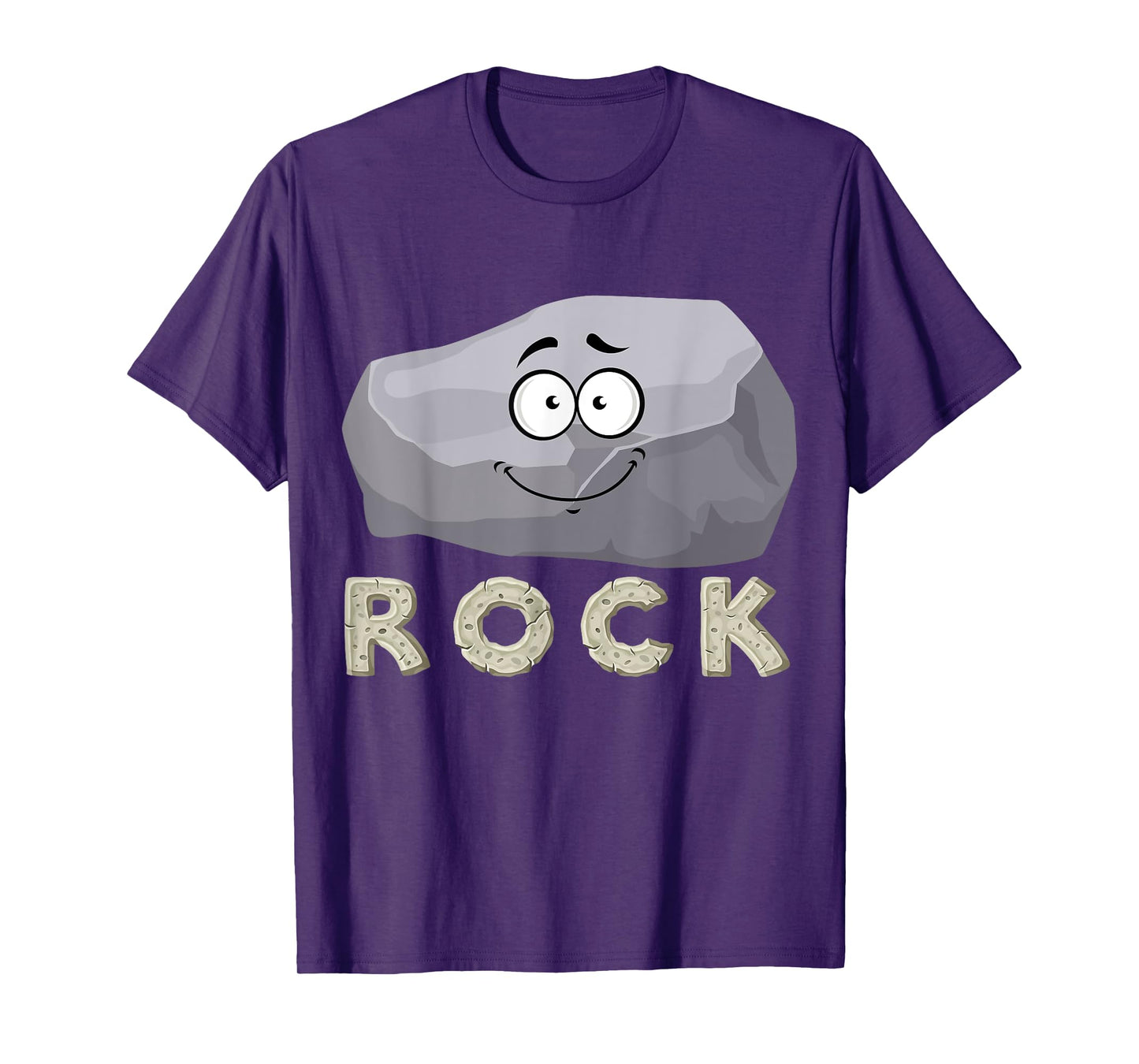 Rock Paper Scissors Group Halloween Costume Tee T-Shirt
