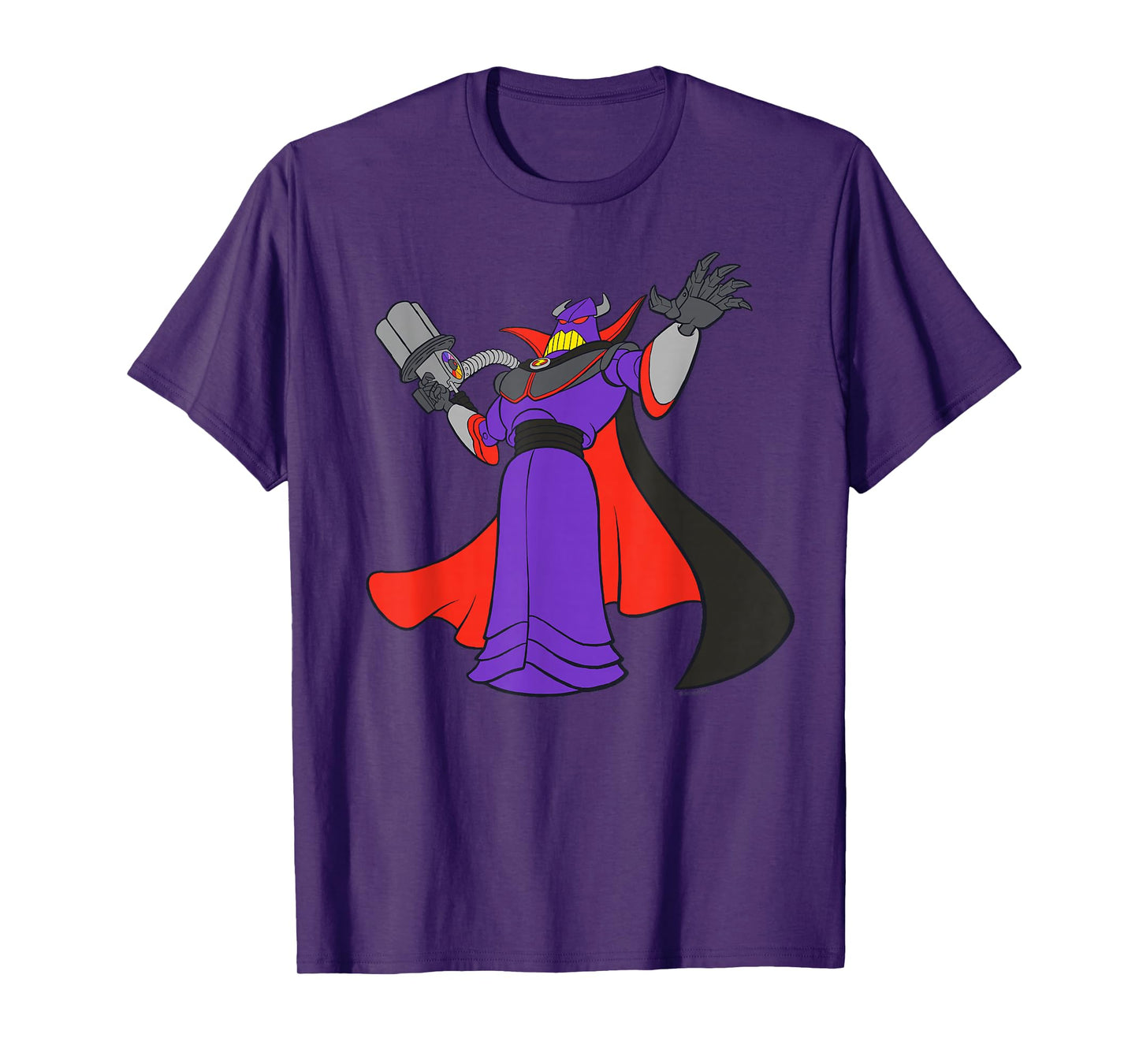 Disney and Pixar's Toy Story Emperor Zurg Costume T-Shirt