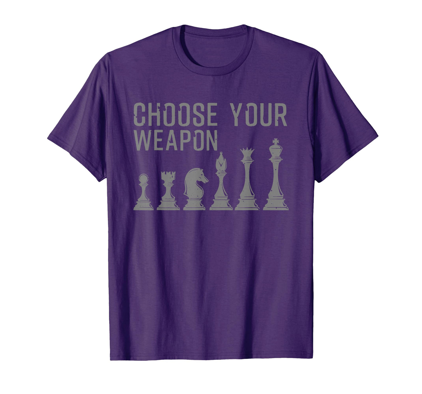 Cool Chess Art for Men Women Boys Chess Player Chess Lovers T-Shirt