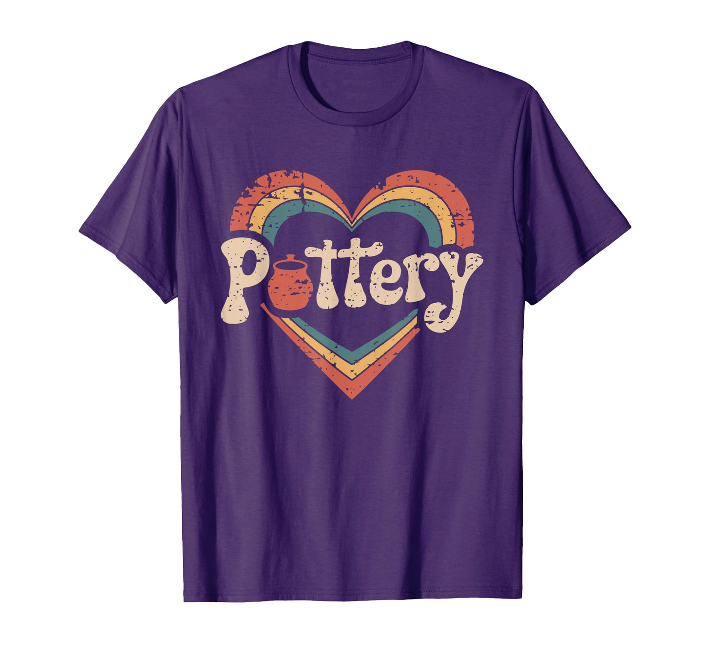 Funny Pottery Lover Ceramic Artist JM Black Classic Modern Lightweight Classic Fit Polyester 100% Unisex Adults T-Shirt