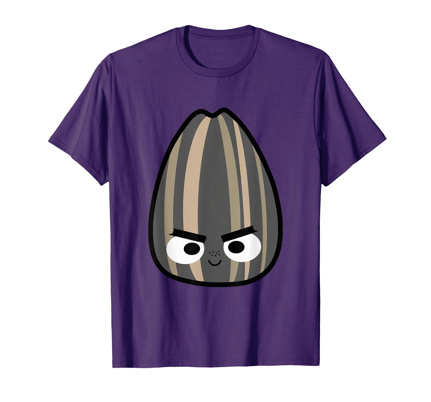Funny Good Egg Teacher Halloween Costume Group The Bad Seed T-Shirt