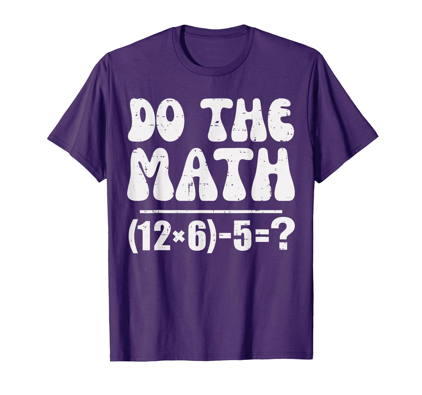 Do The Math 67 Meme Funny Elementary Math Teacher Brainrot T-Shirt