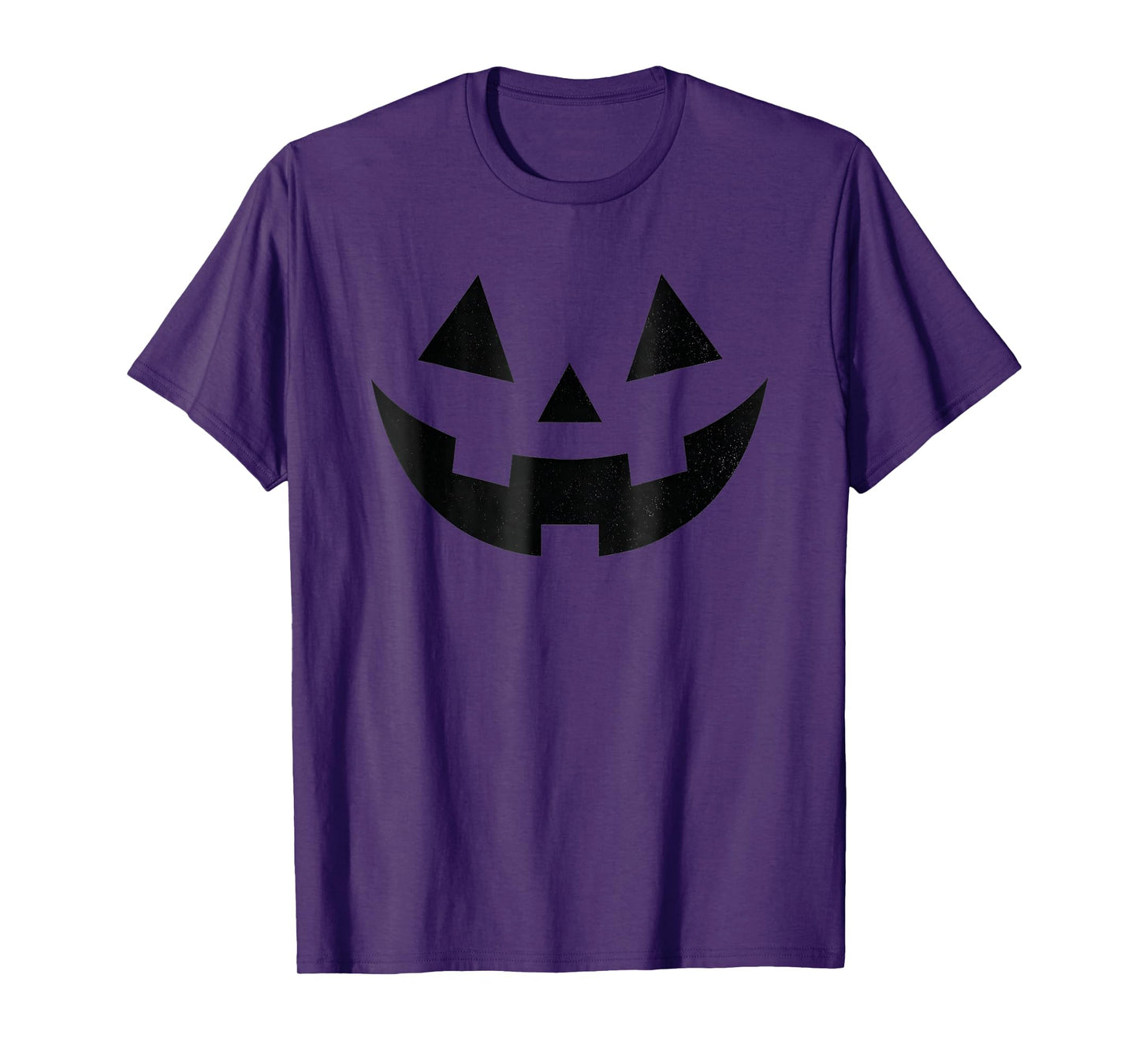 Pumpkin Jack Halloween O Lantern T-Shirt