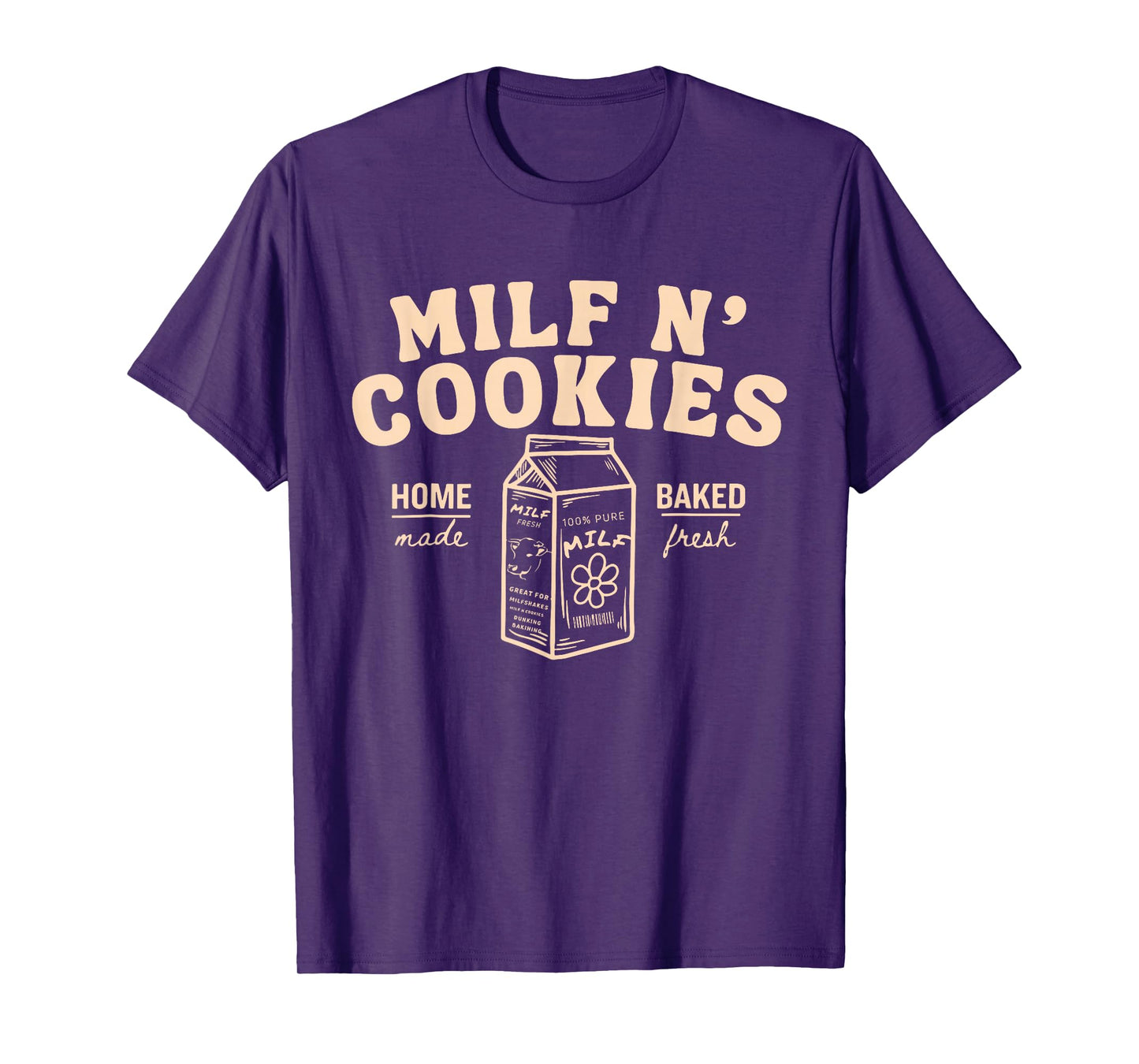 Baked T-Shirt