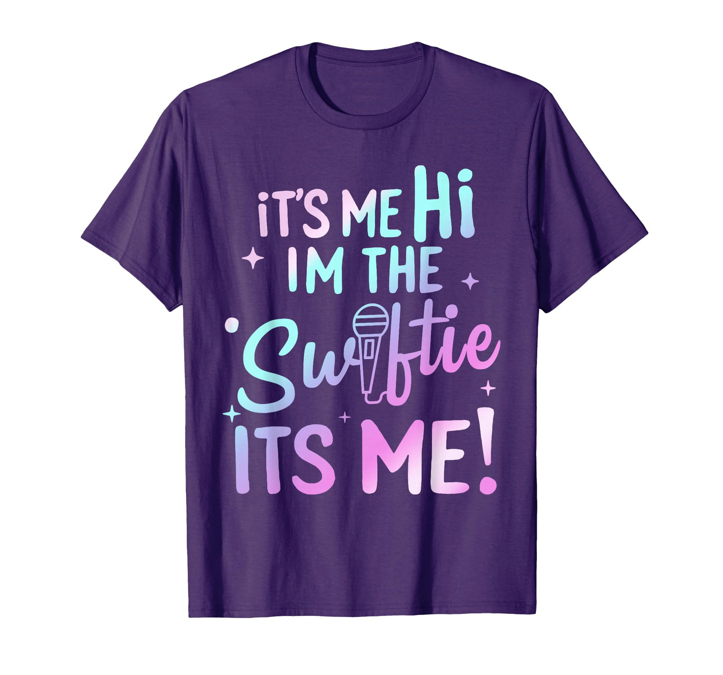 Its Me Hi Im The Birthday Girl Its Me Birthday TAYLOR Women T-Shirt