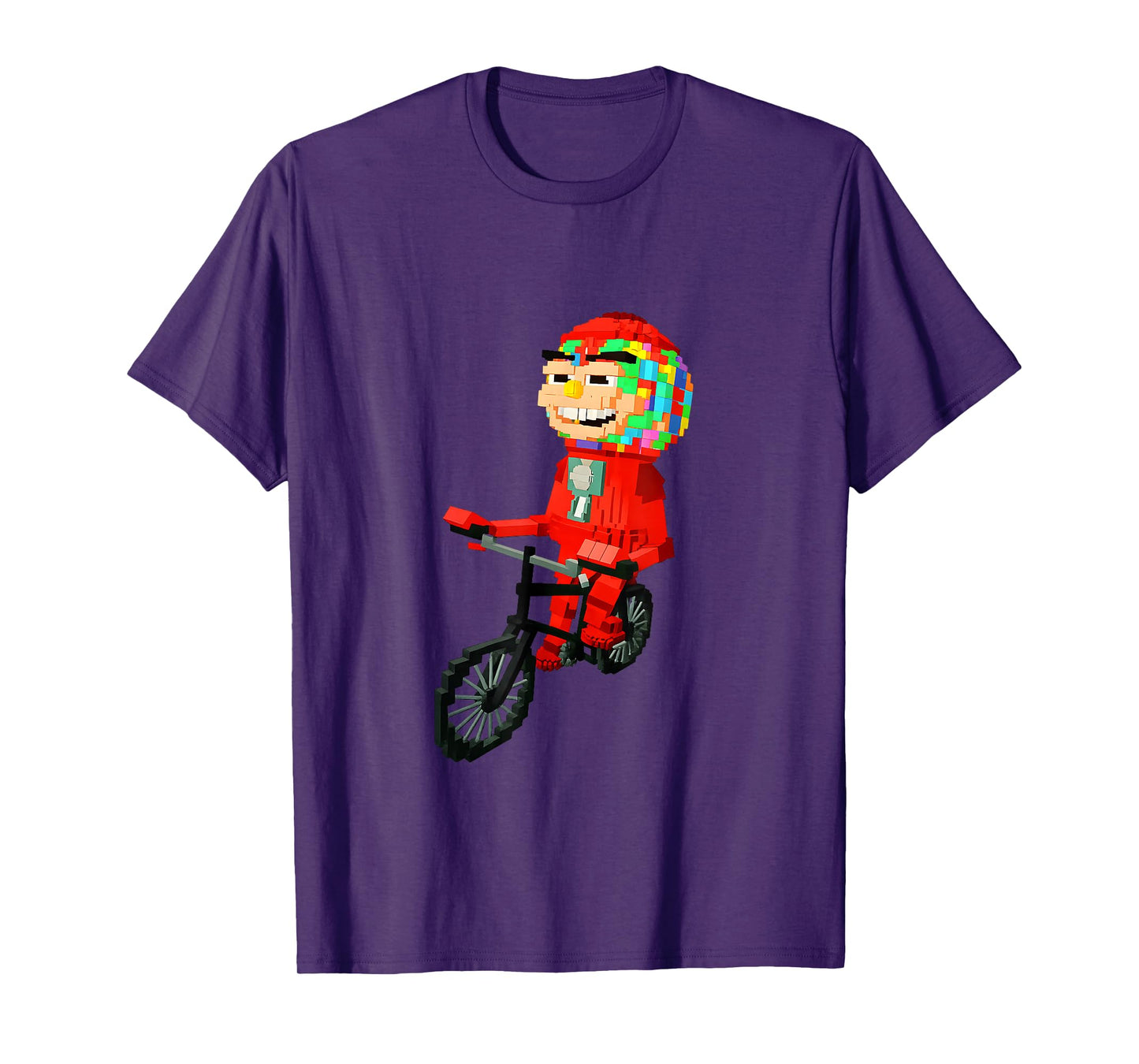 Steal a Brainrot Secret Rare 1 in a Billion T-Shirt