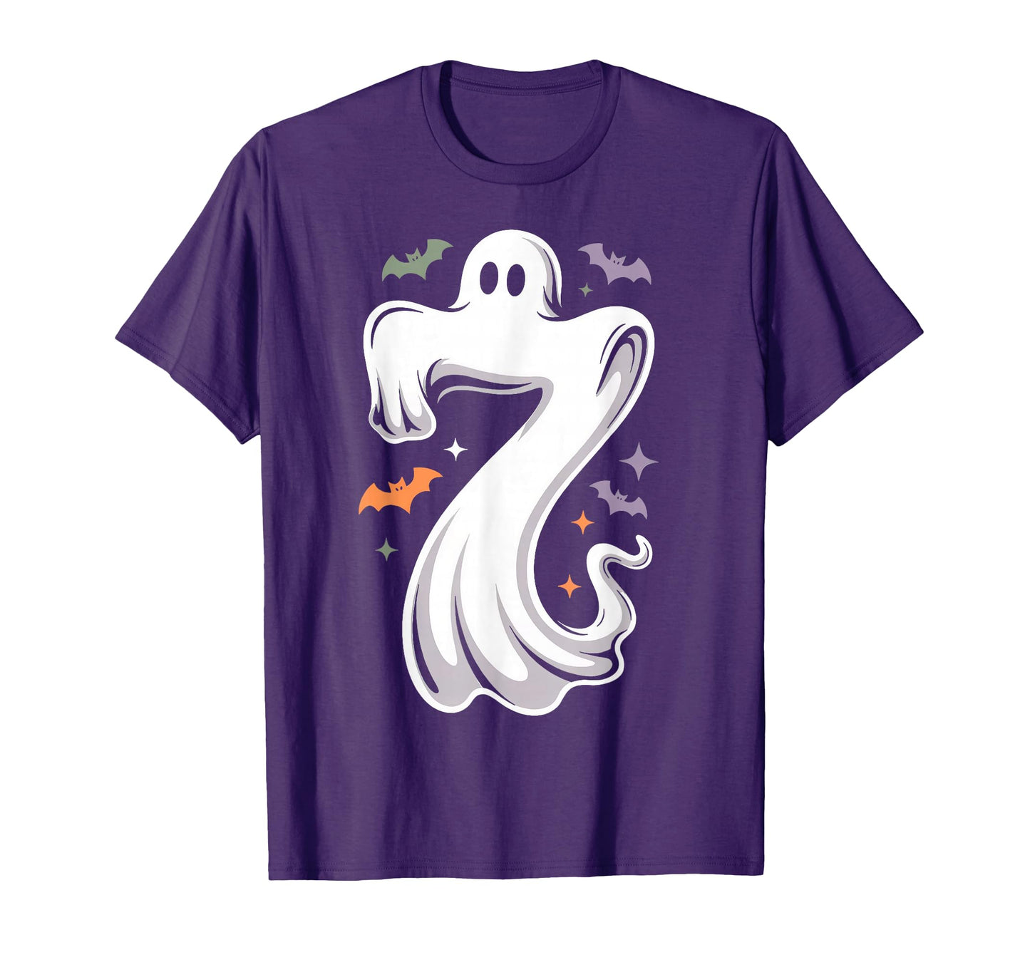 Halloween Costume Women Men Couple 6 7 Rizz Six Seven Meme T-Shirt