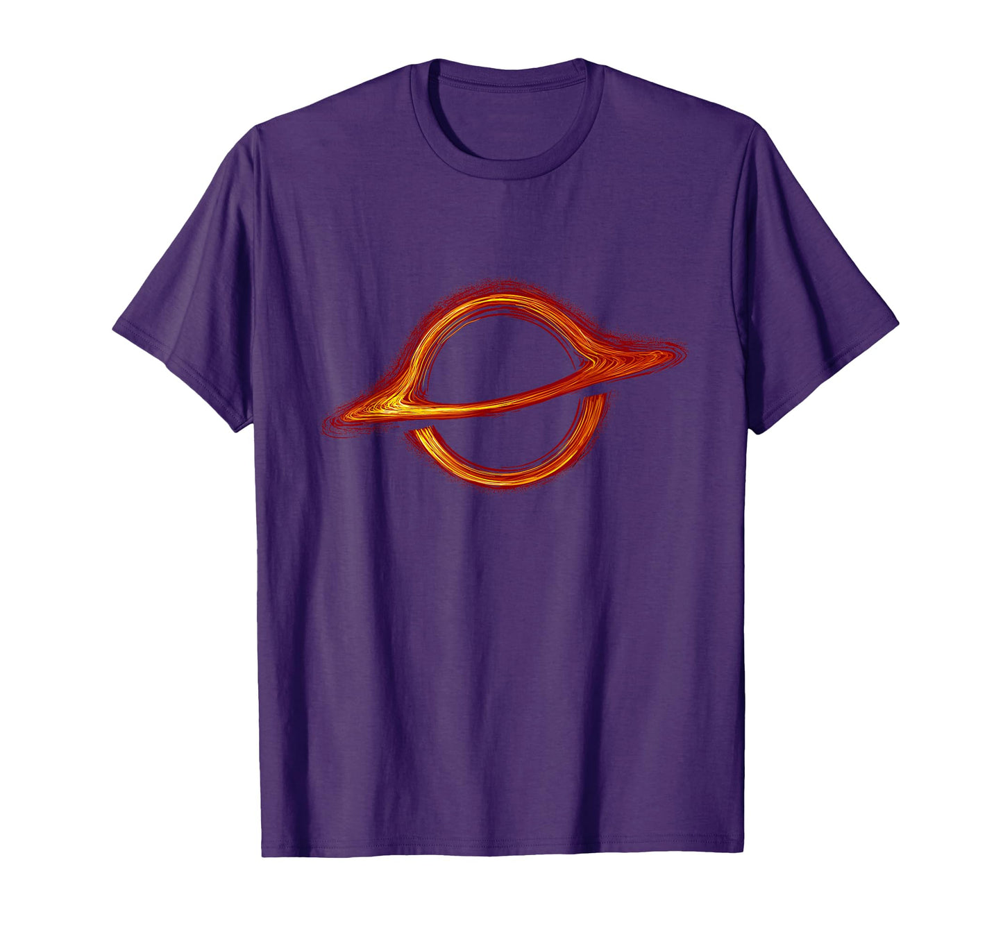 Black hole T-Shirt