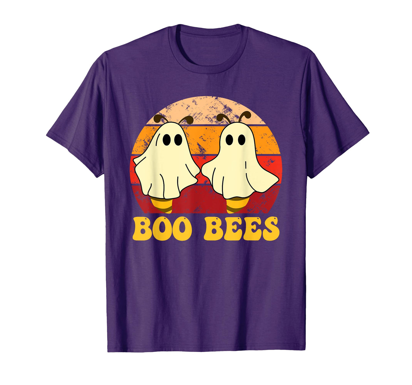 boo bees sweatshirt T-Shirt