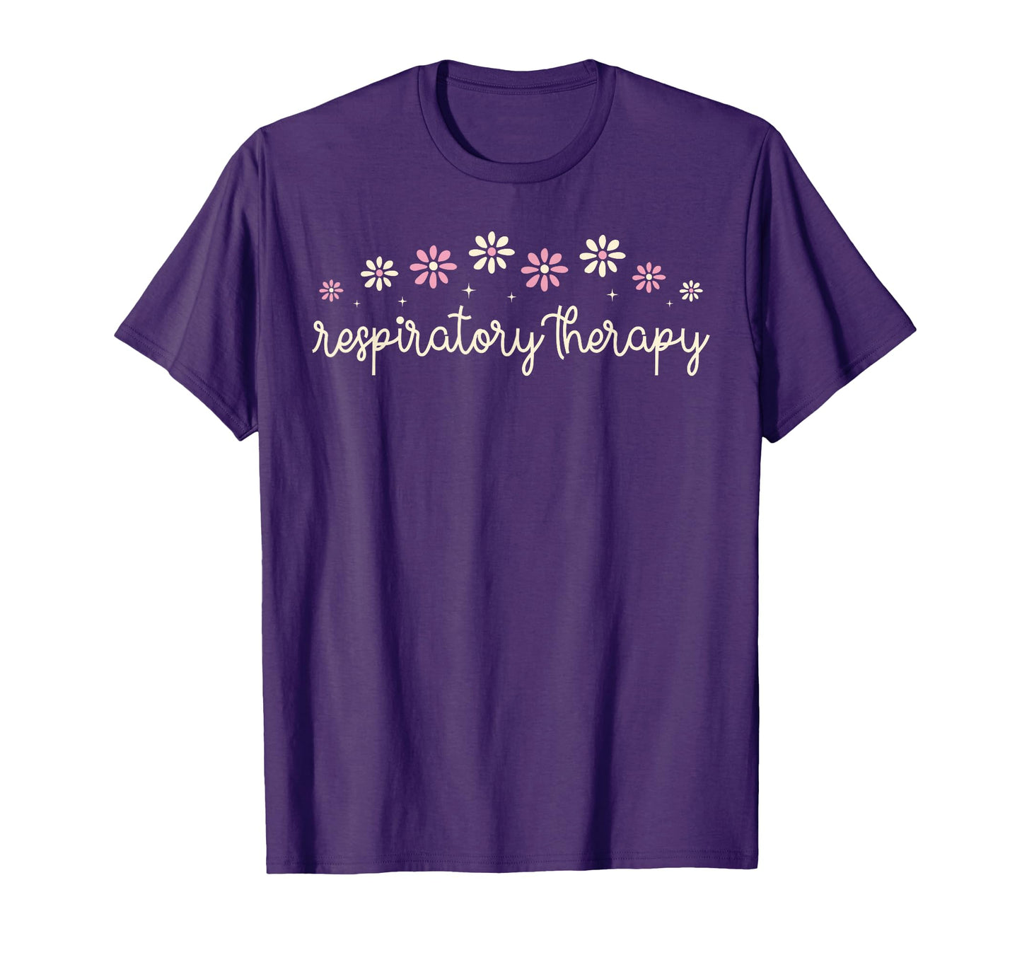 Respiratory Therapy RT therapist funny RT Care Week T-Shirt