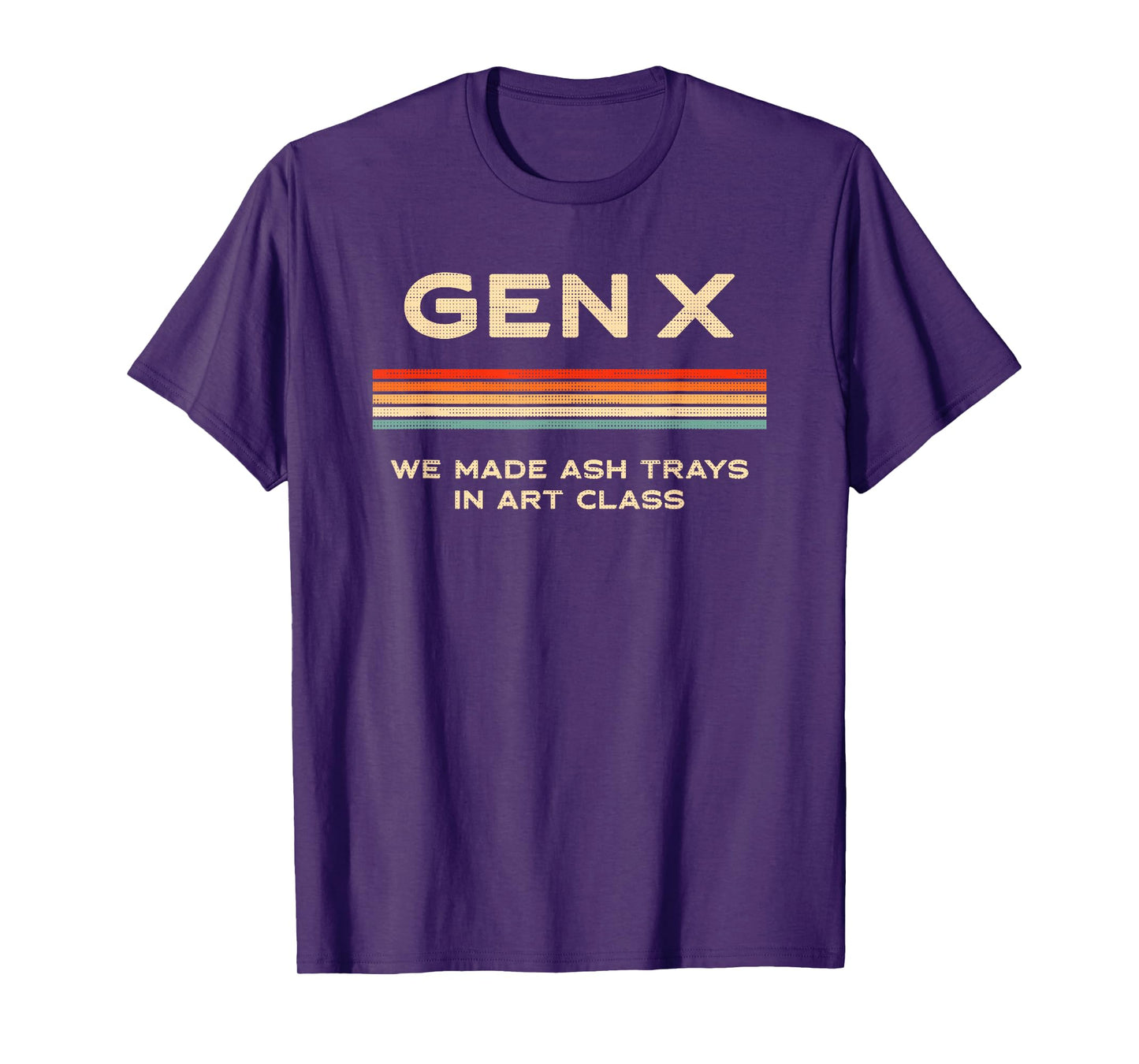 Funny Gen X T-Shirt