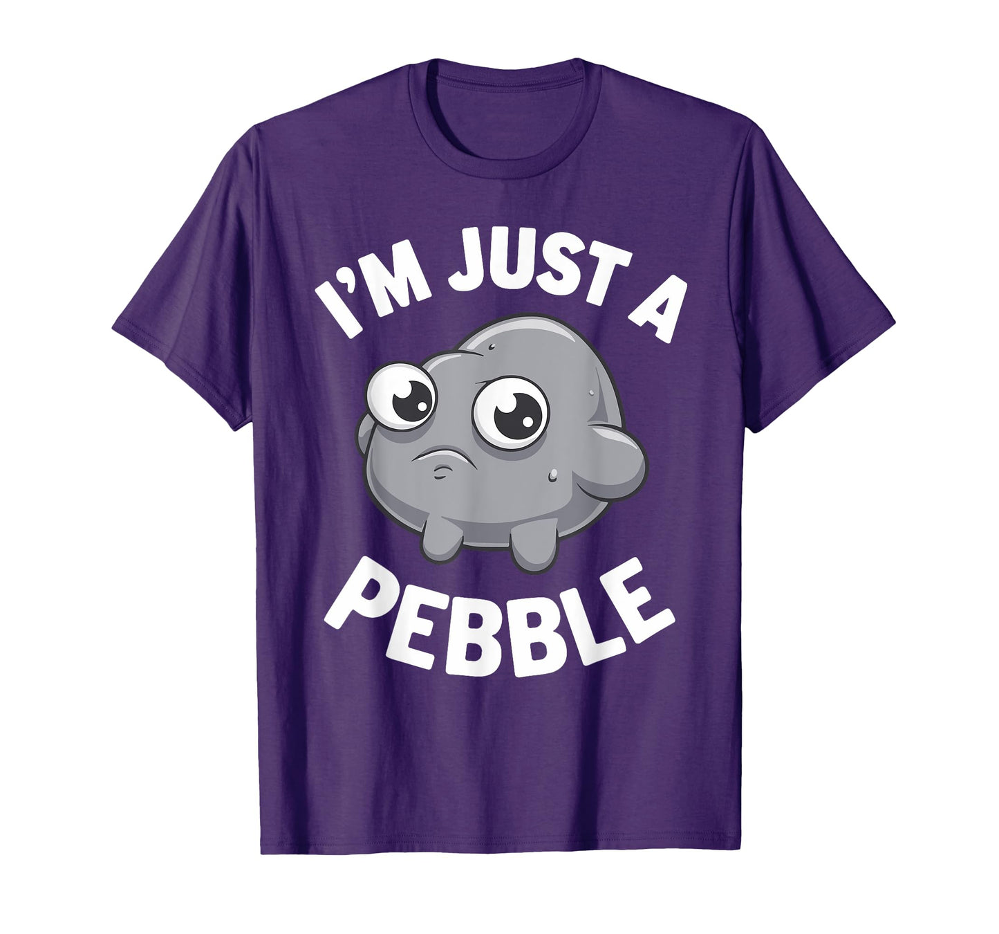 Dandy's World Pebble | It's Just a Pebble Dandy's World T-Shirt