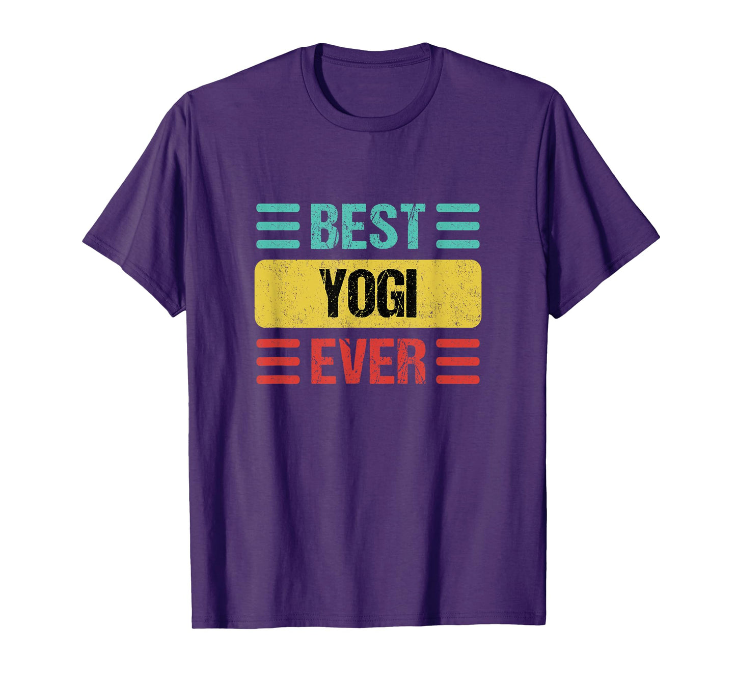 Yogi T-Shirt