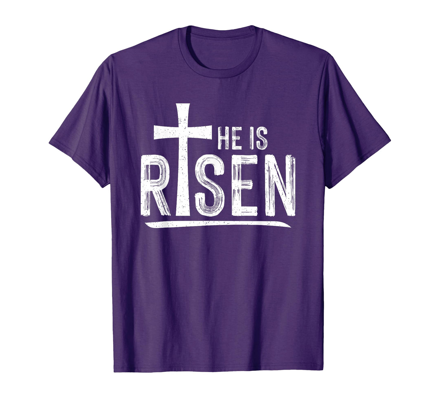 He is Risen T-Shirt
