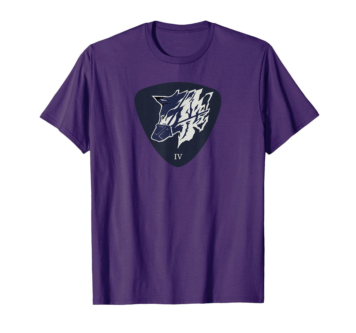ARMORED CORE VI FIRES OF RUBICON V.IV Rusty T-Shirt