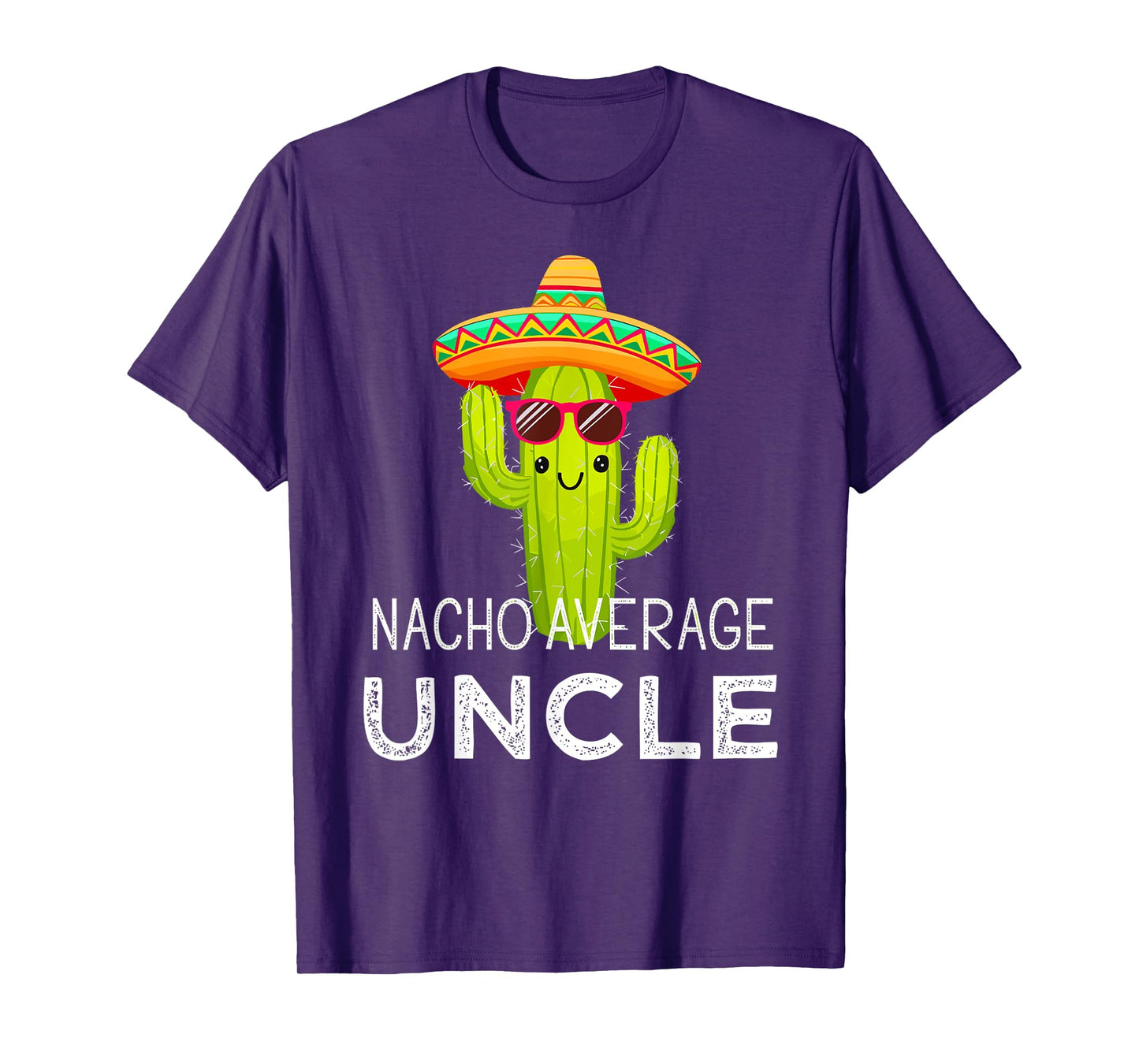 Funny Saying Uncle Humor | Fun Hilarious Joke Memes For Men T-Shirt