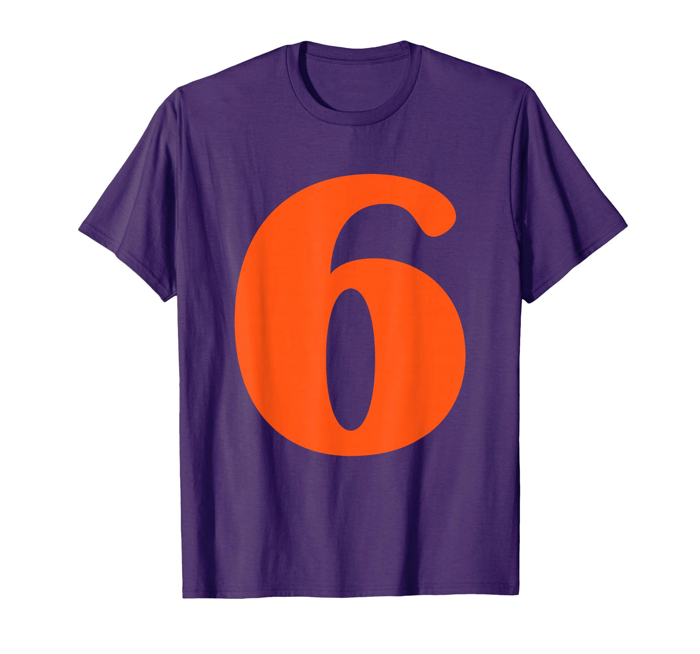 Funny 6 7 Matching Halloween Lazy Costume 67 Meme T-Shirt
