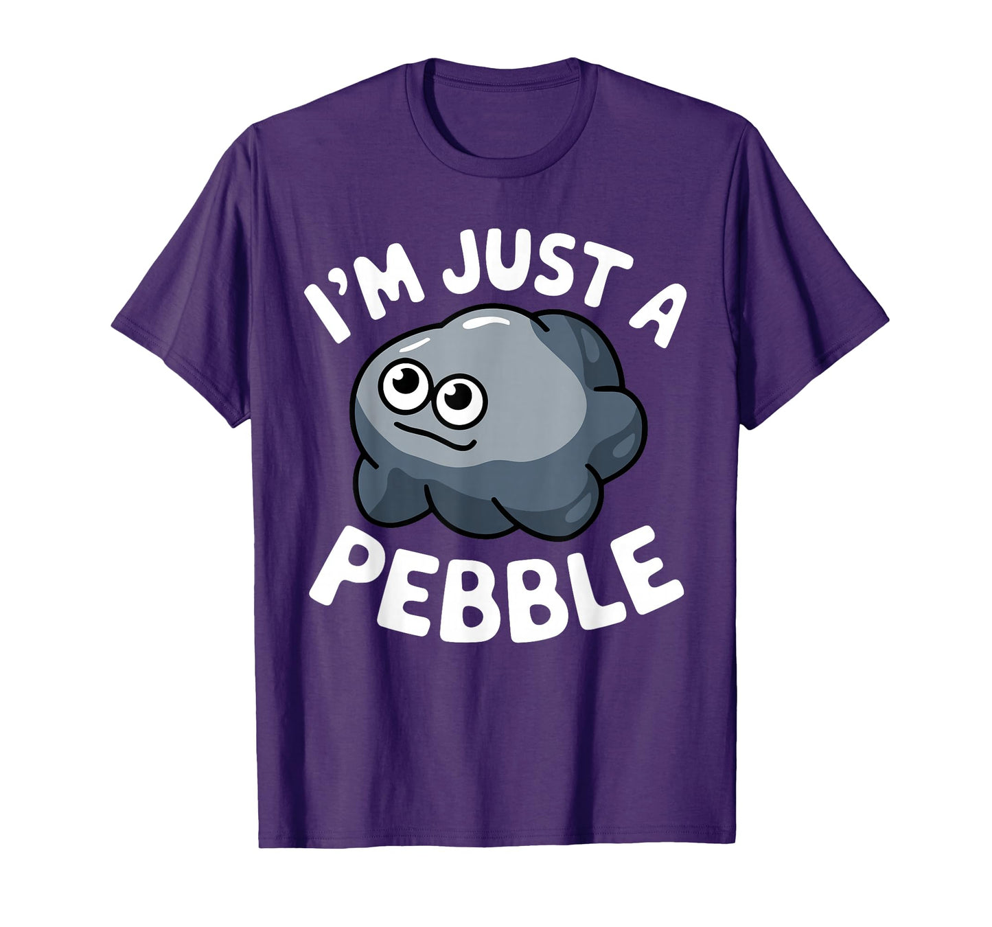 Dandy's World Pebble It's Just a Pebble Dandy's World T-Shirt
