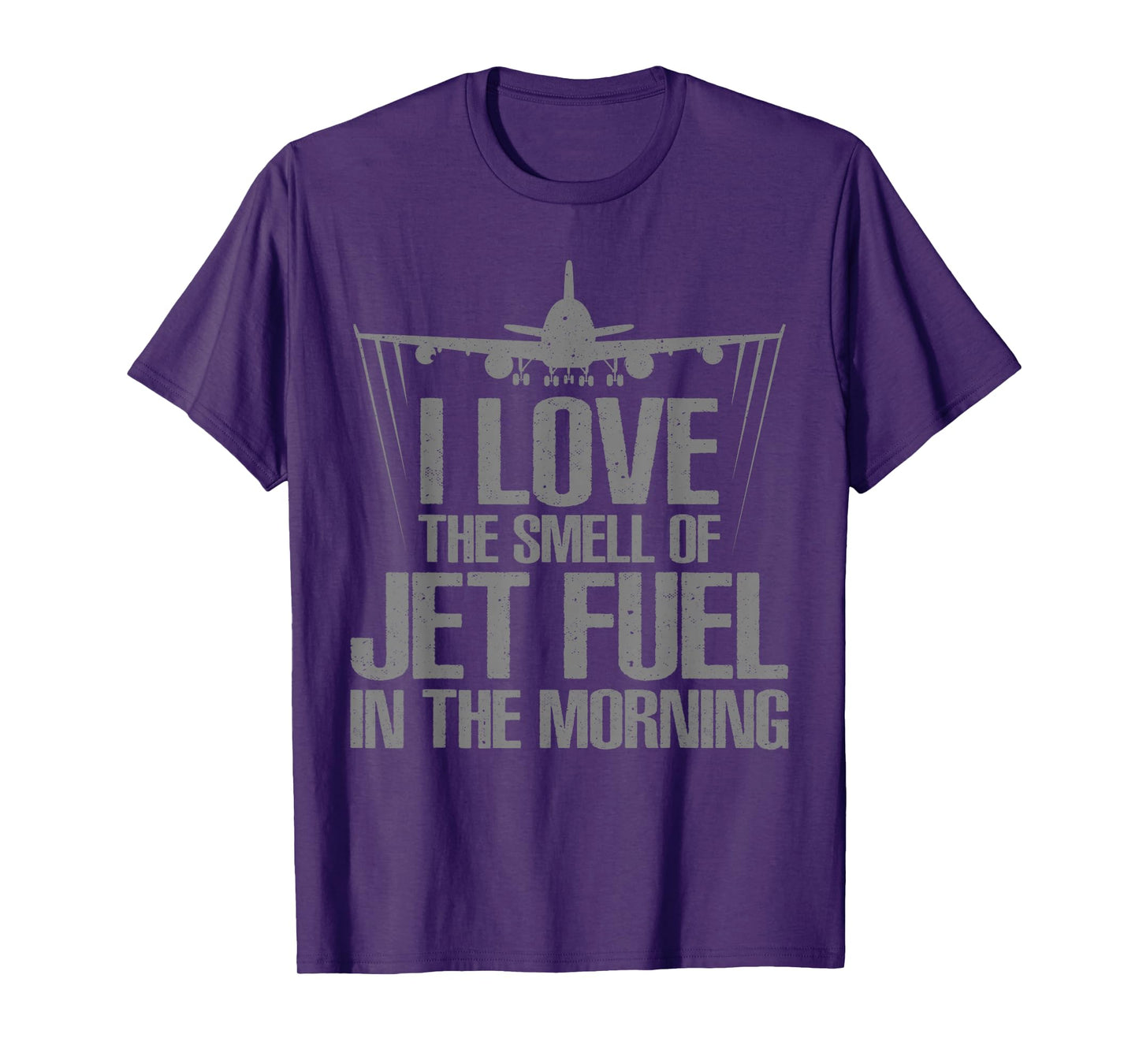 Funny Airplane Novelty for Men Women Aviation Airplane Pilot T-Shirt
